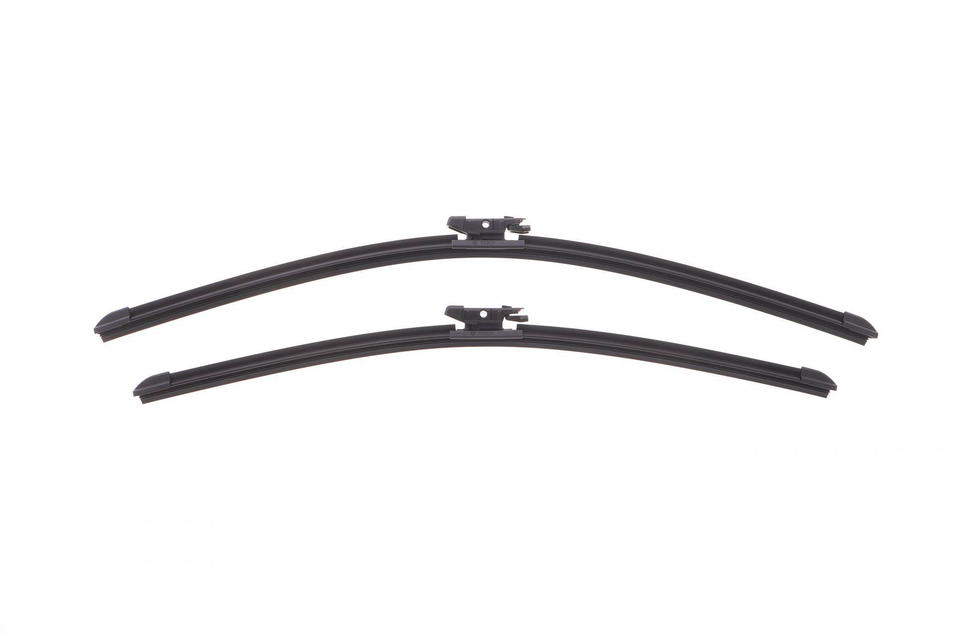 Щітки склоочисника (600/530mm) Land Rover Range Rover Evoque 11-19/VW Tiguan 07-18