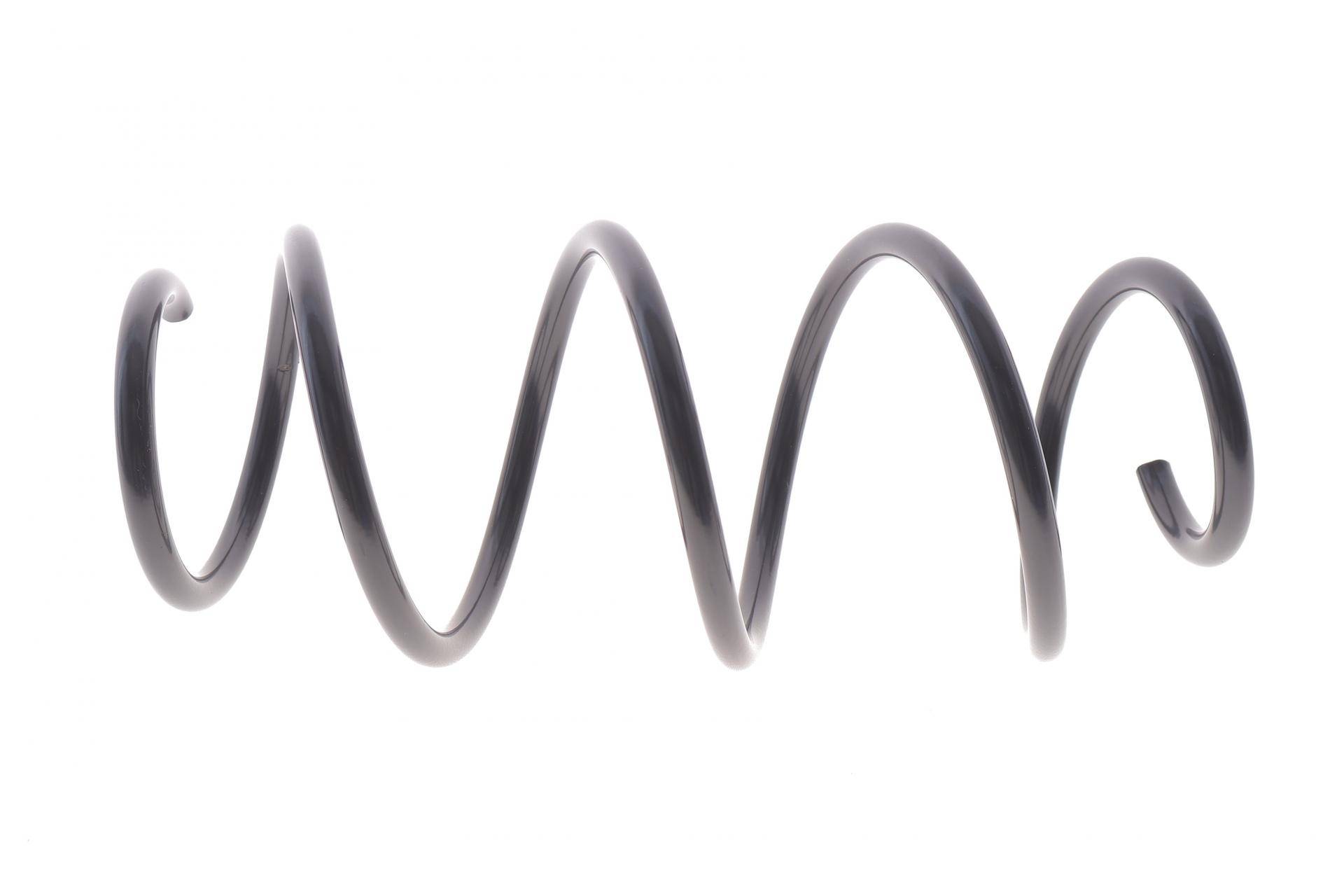 Пружина (передня) Suzuki Vitara 1.4 Hybrid 19- (SUV)