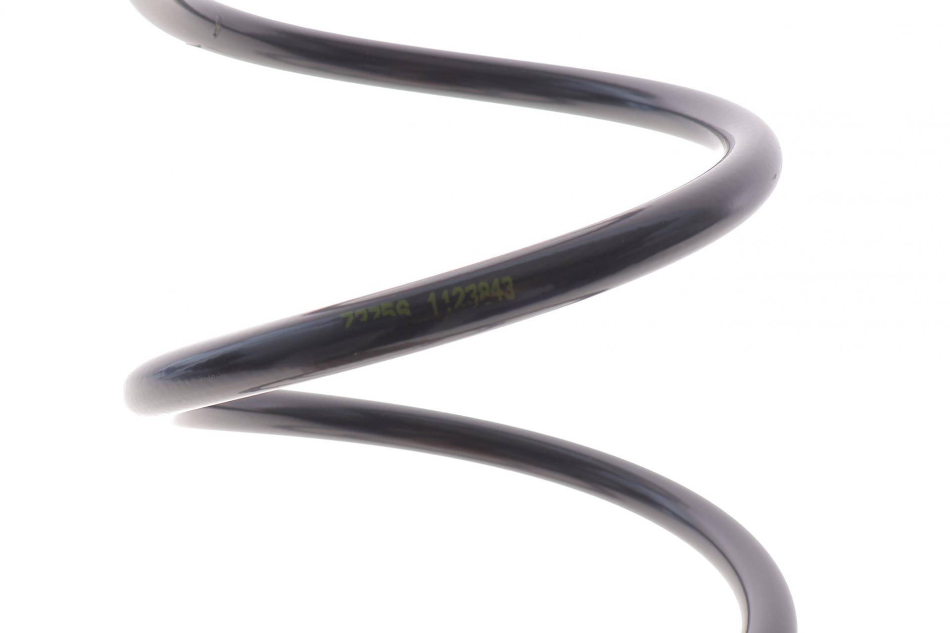 Пружина (передня) Suzuki Vitara 1.4 Hybrid 19- (SUV)