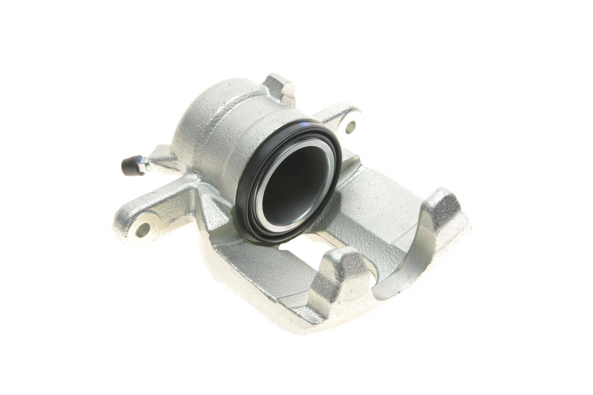 Супорт гальмівний (передній) (L) Renault Duster/Kangoo 07- (d=54mm) (Trw)