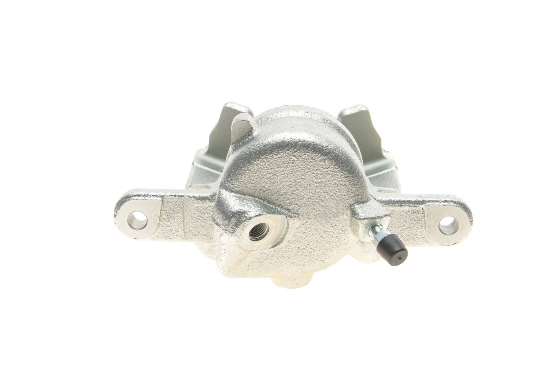 Супорт гальмівний (передній) (L) Renault Duster/Kangoo 07- (d=54mm) (Trw)