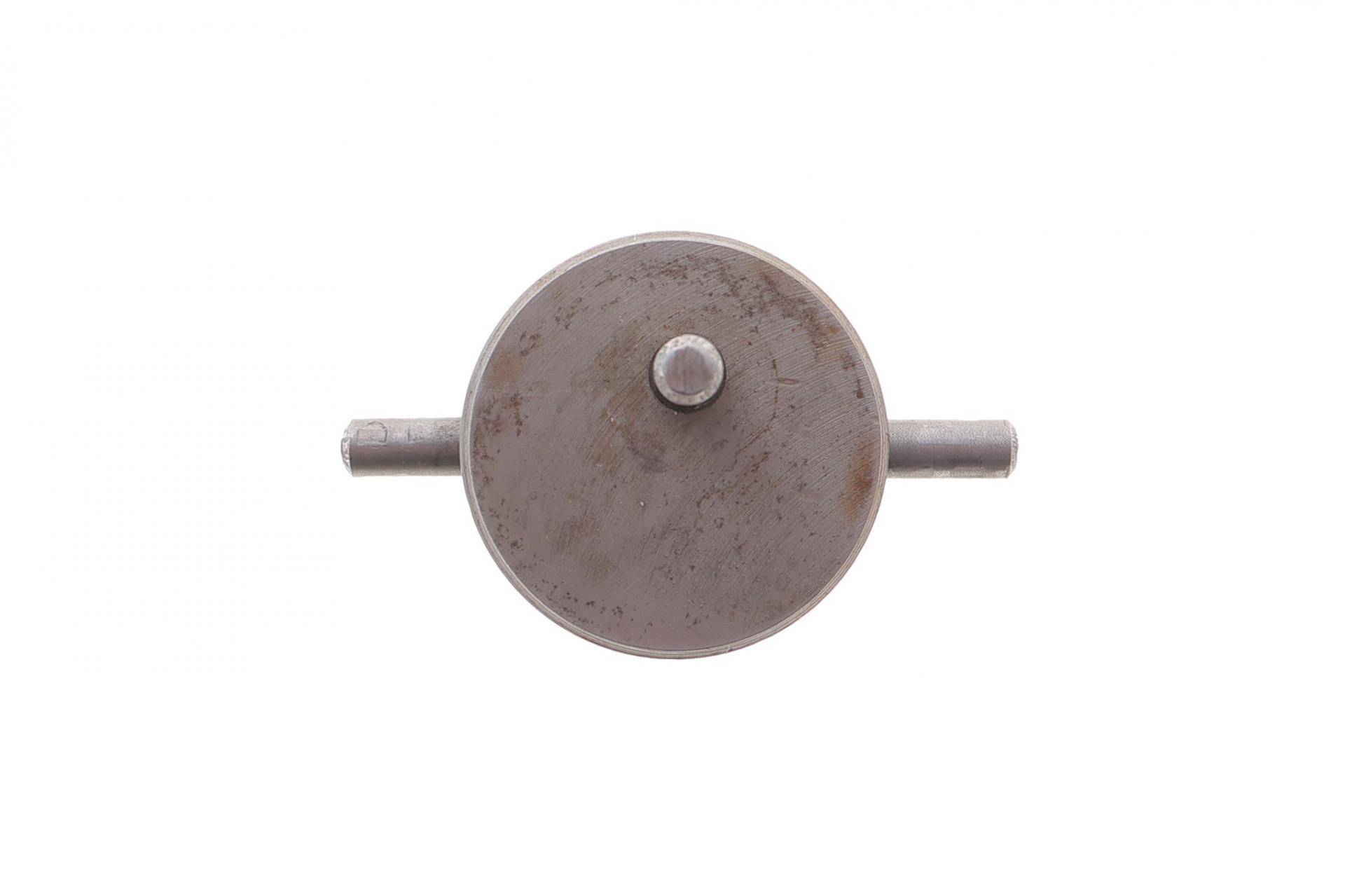 Насос палива MTM