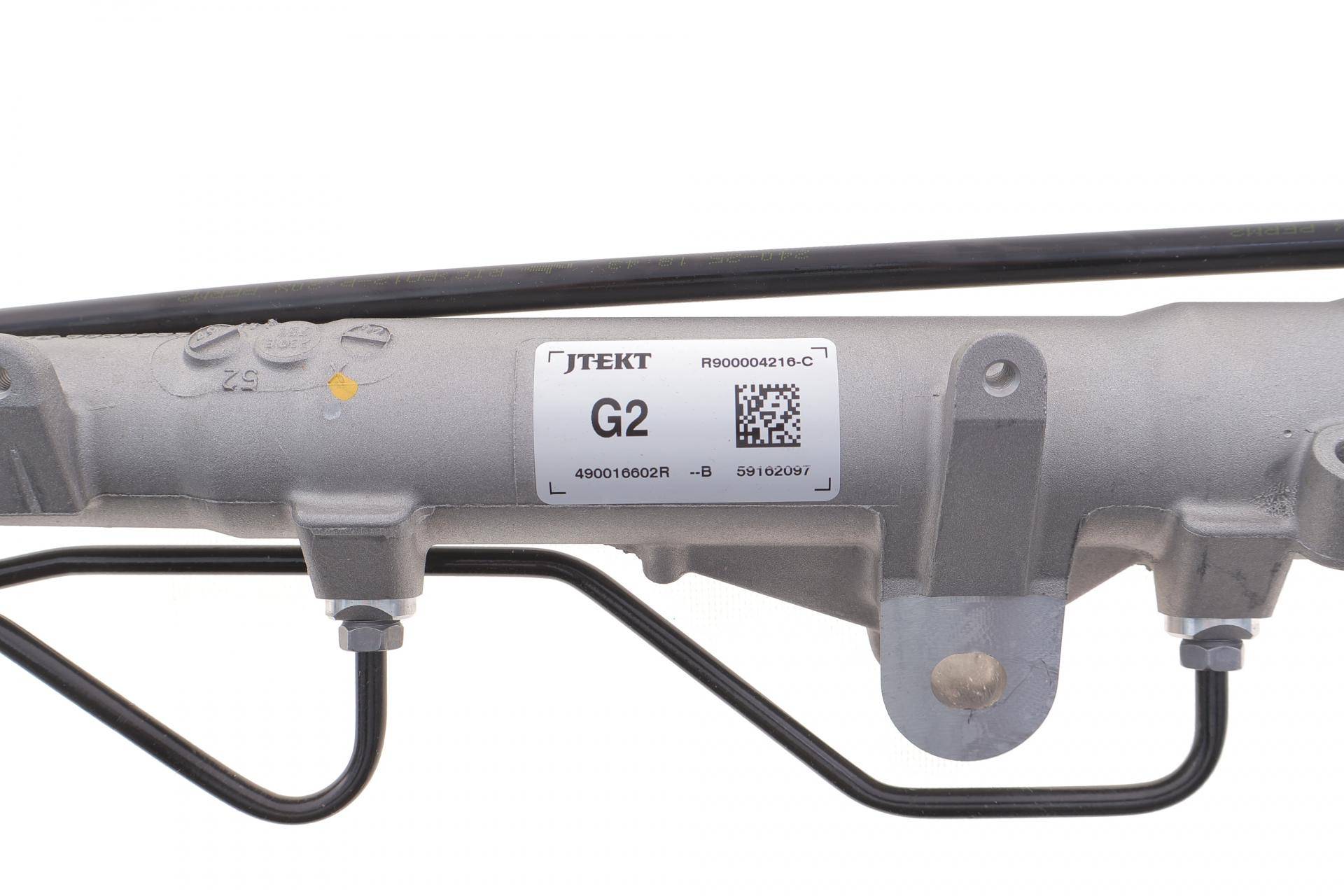 Рейка рульова Dacia Logan II/Sanrero II 12-