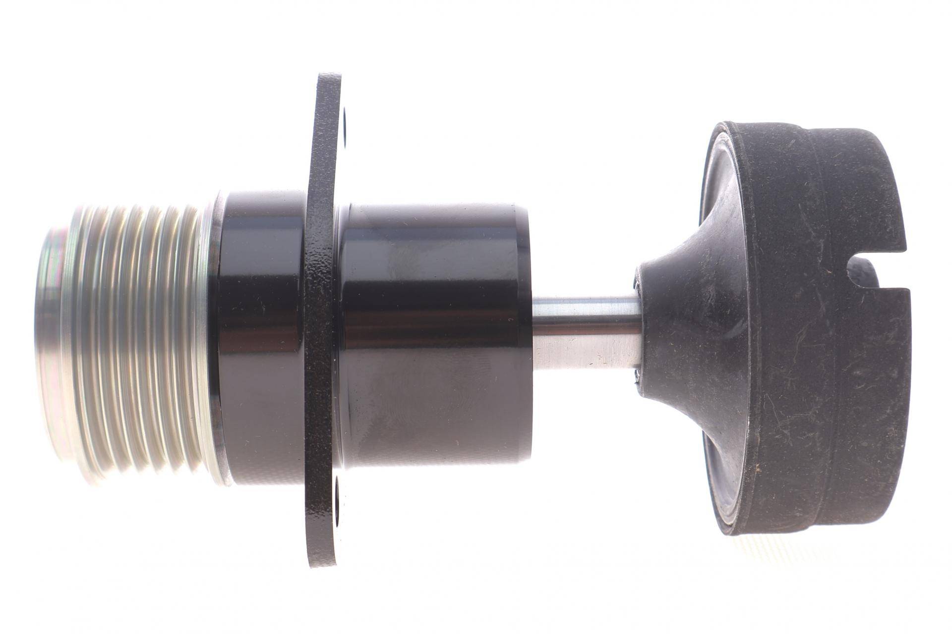 Шків генератора Ford Connect 01-