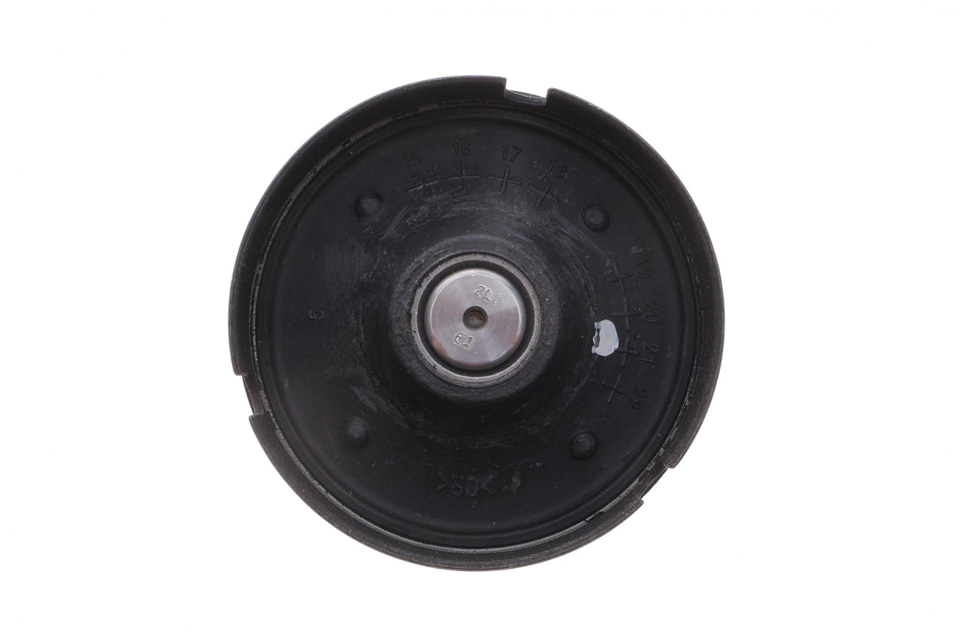 Шків генератора Ford Connect 01-