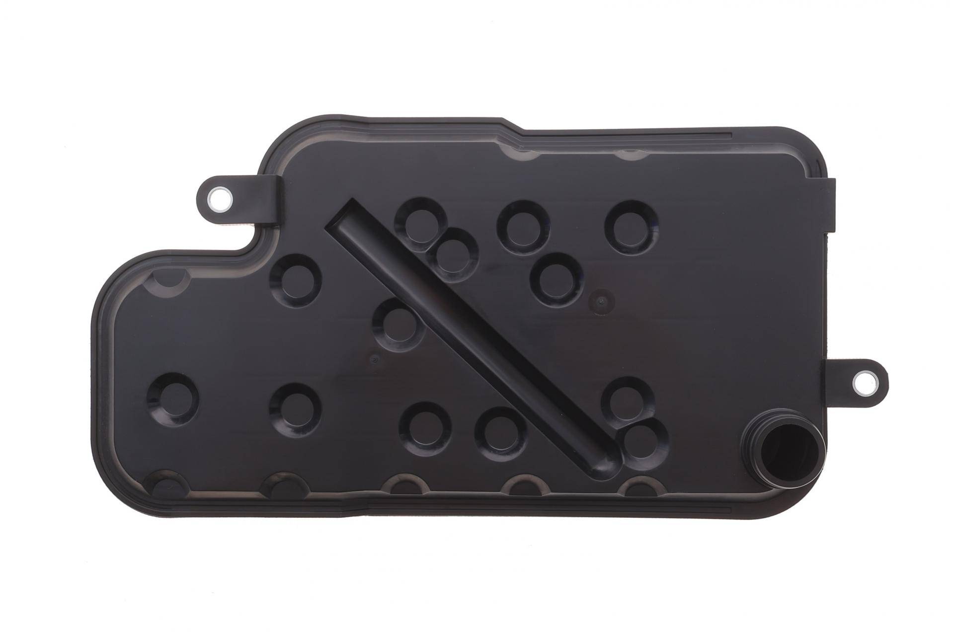 Фільтр АКПП Mitsubishi Pajero 94- (з прокладкою)