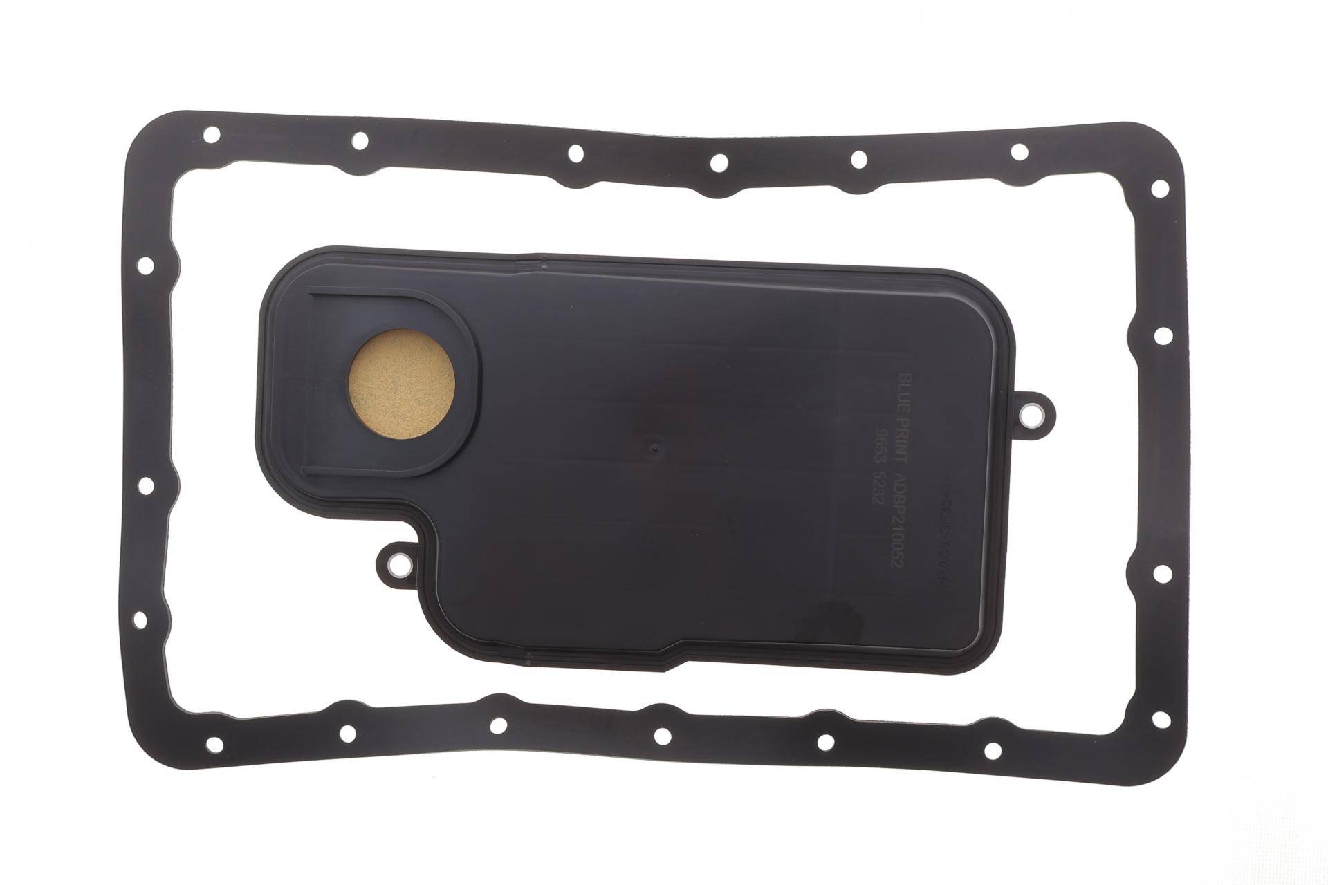 Фільтр АКПП Mitsubishi Pajero 94- (з прокладкою)