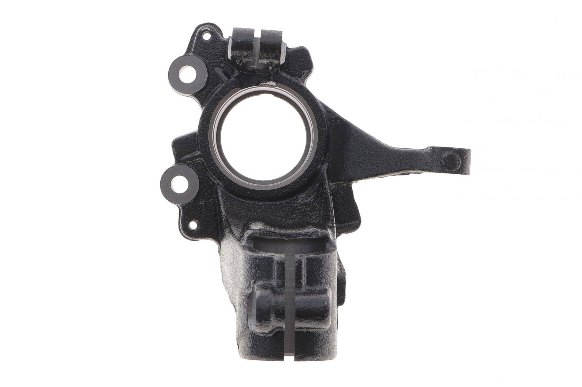 Кулак поворотний (цапфа) (передня/L) Ford Kuga 13-20