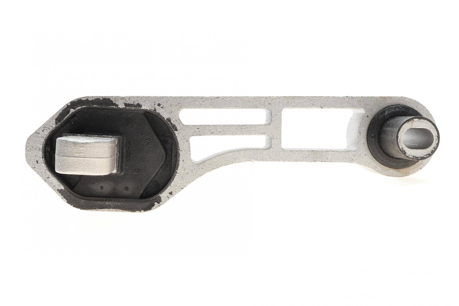 Подушка двигуна (задня/нижня) Citroen Nemo 1.3D (косточка)