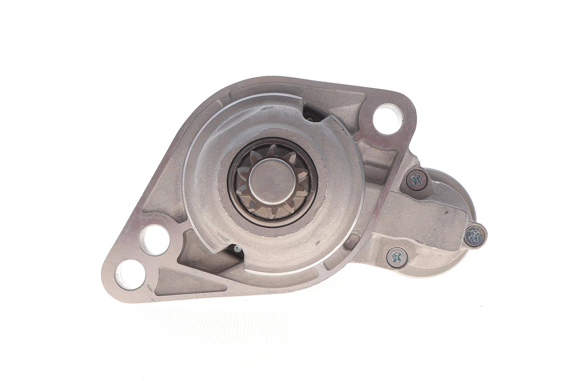 Стартер VW Caddy/T5 1.9TDI 03- (1.7kw) (z=10)