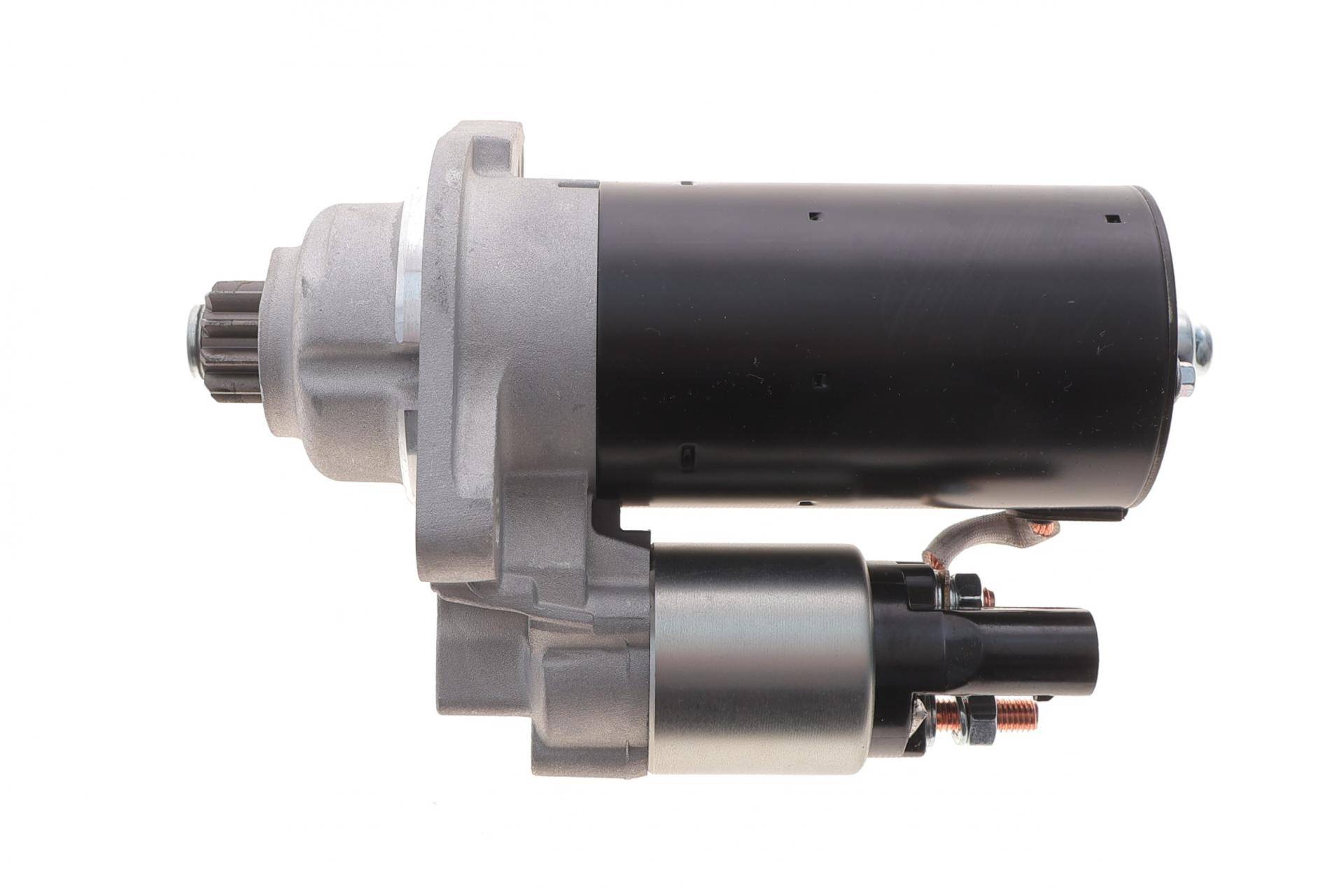 Стартер VW Caddy/T5 1.9TDI 03- (1.7kw) (z=10)