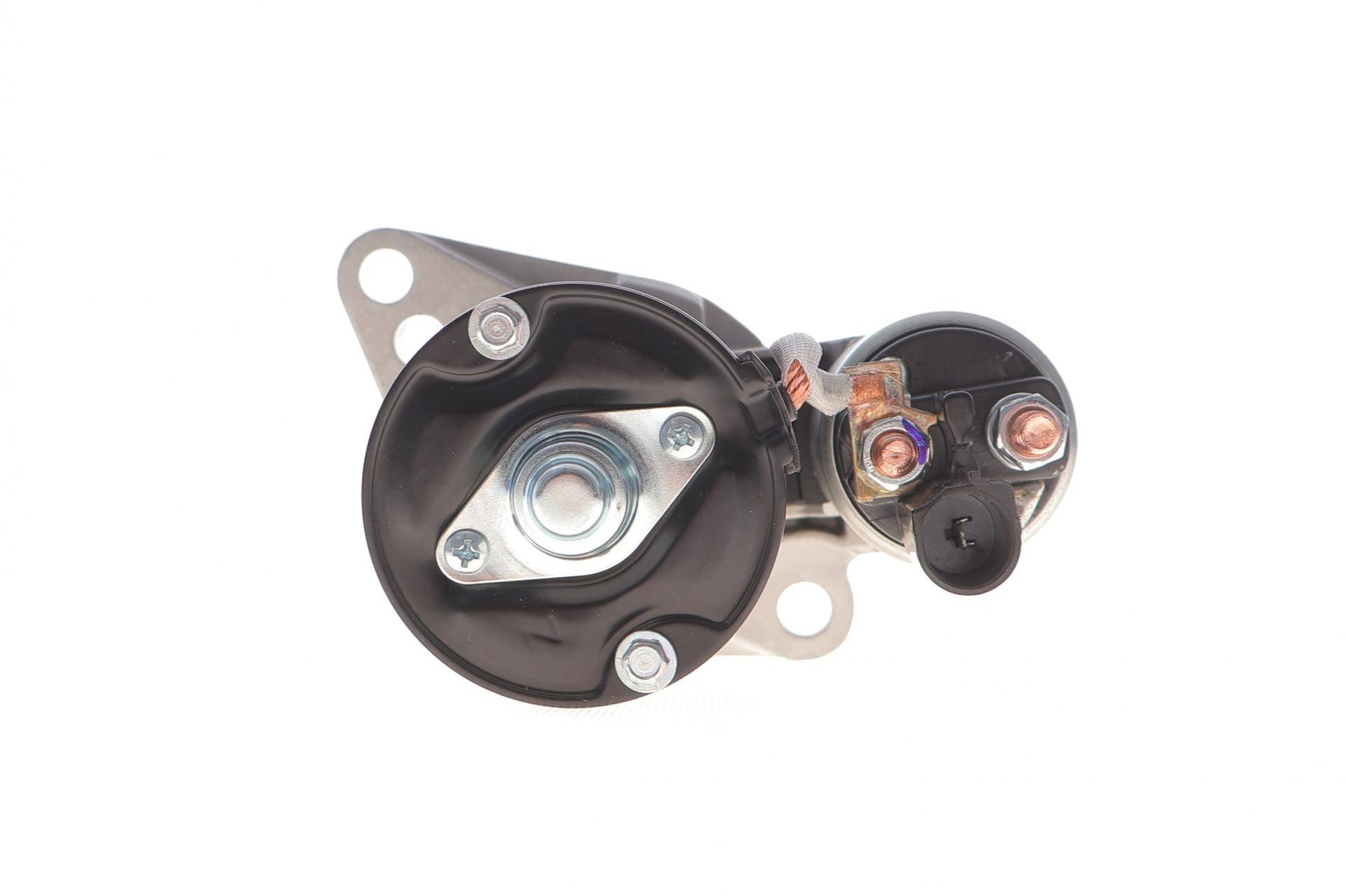 Стартер VW Caddy/T5 1.9TDI 03- (1.7kw) (z=10)