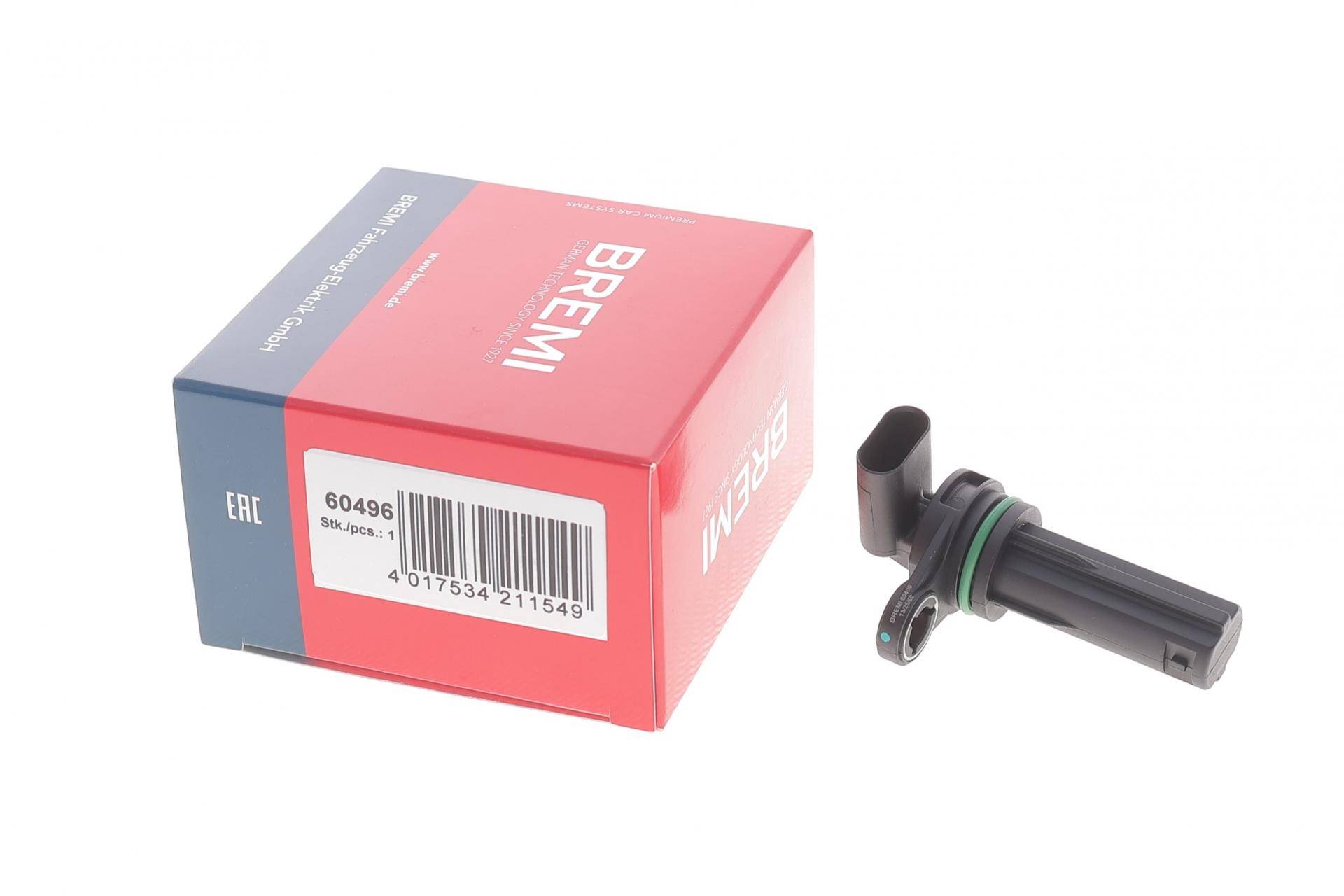 Датчик положення колінвалу Jeep Cherokee 2.4/3.2 13-