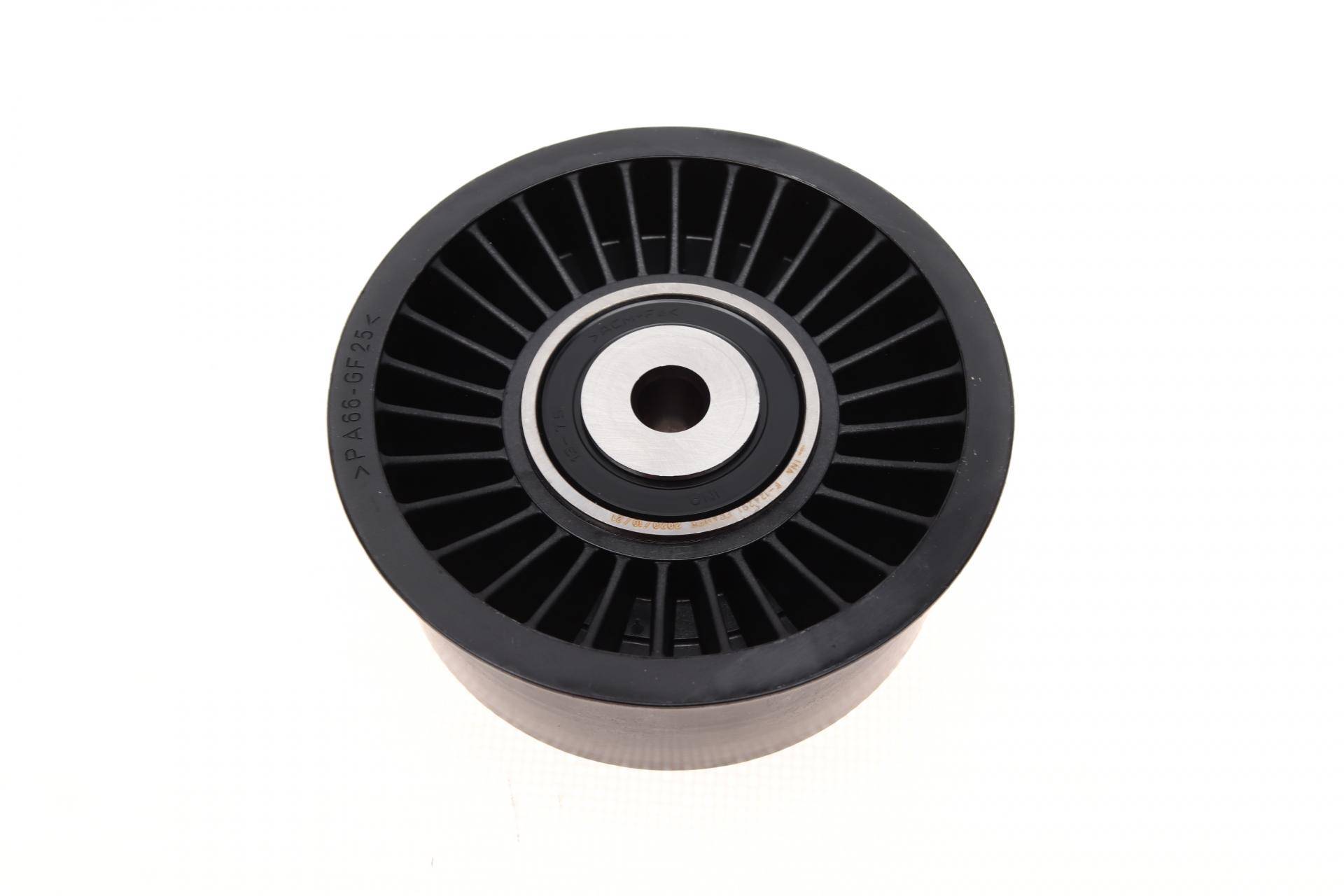 Комплект ГРМ Renault Trafic/Master 2.5dCi 01-