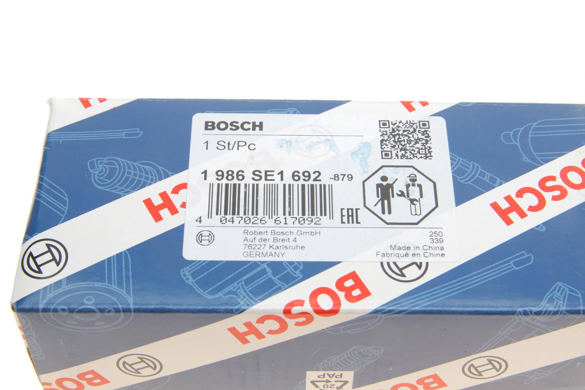 Реле стартера втягуюче Toyota Auris/Aversis/Corolla 1.2-2.0 07-18