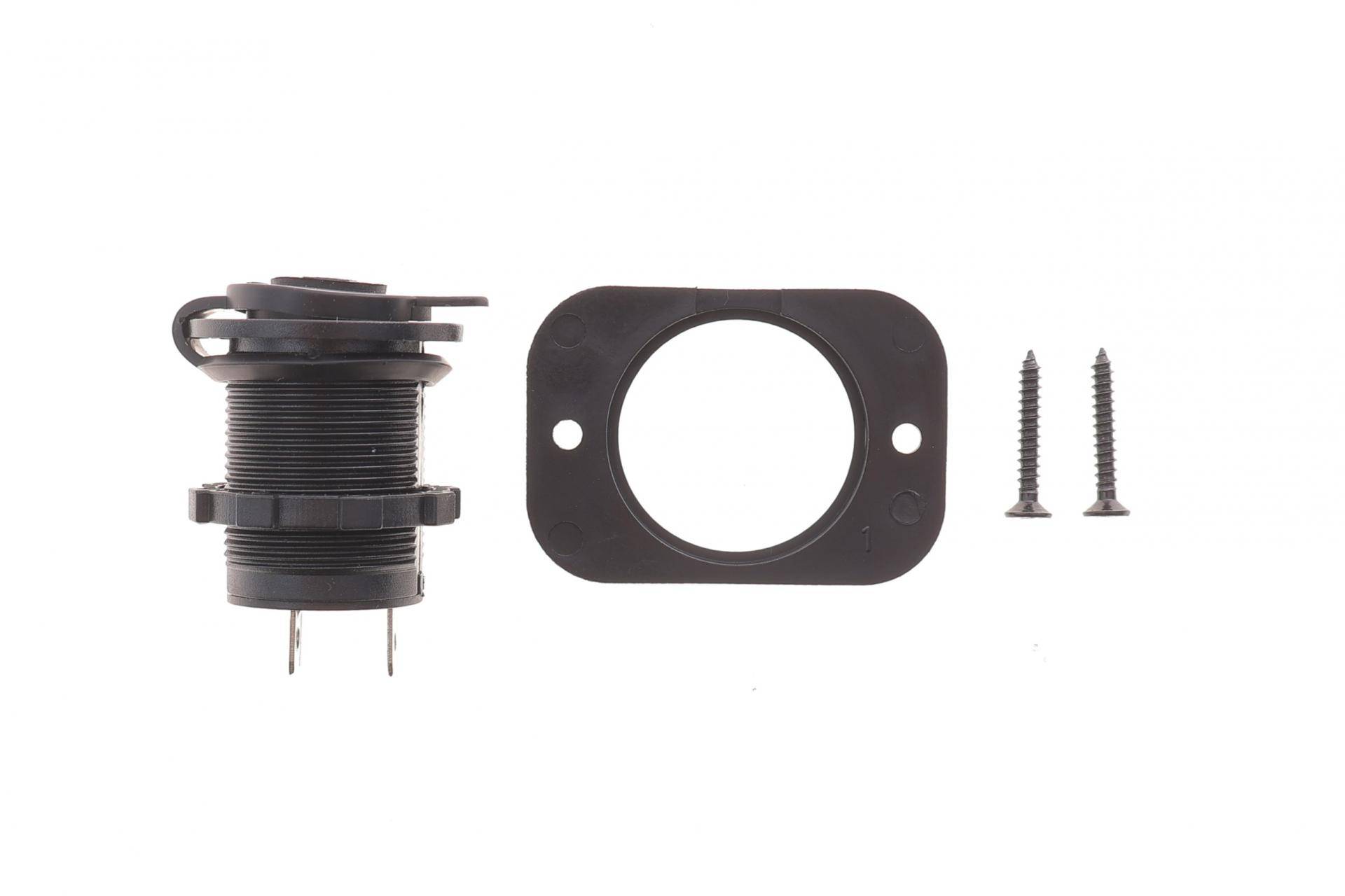 Гніздо електричне універсальне