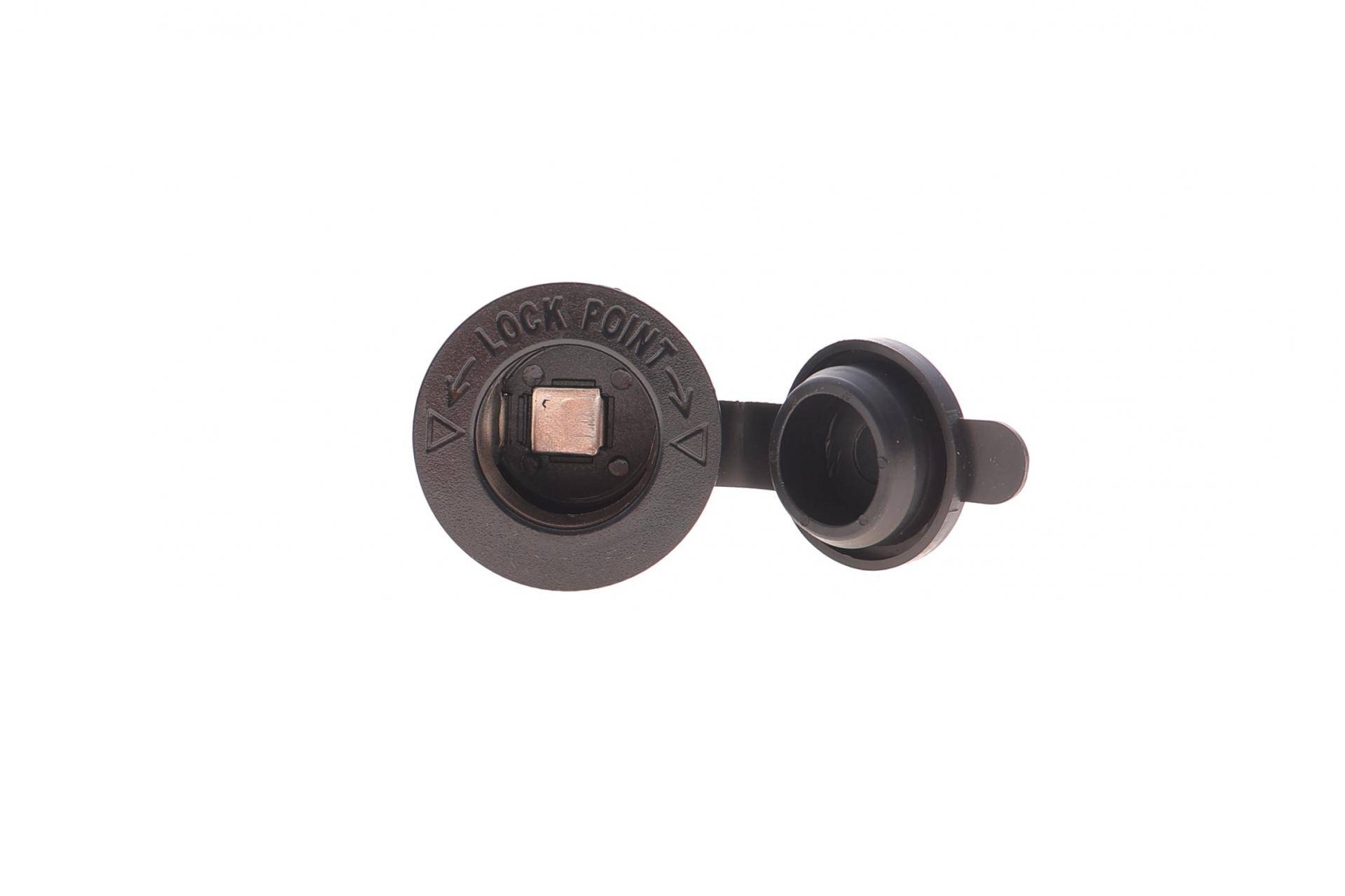 Гніздо електричне універсальне