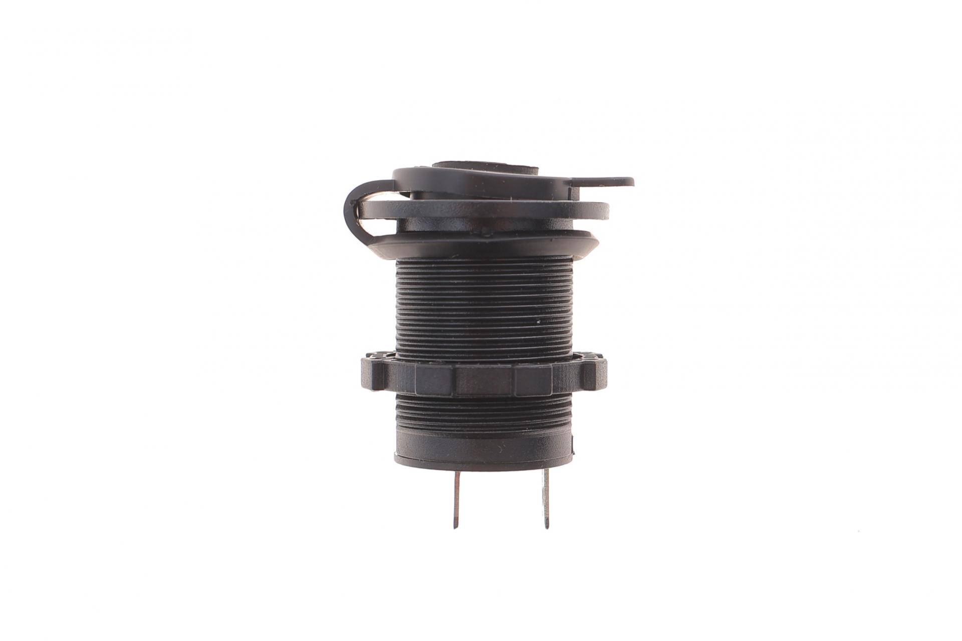 Гніздо електричне універсальне