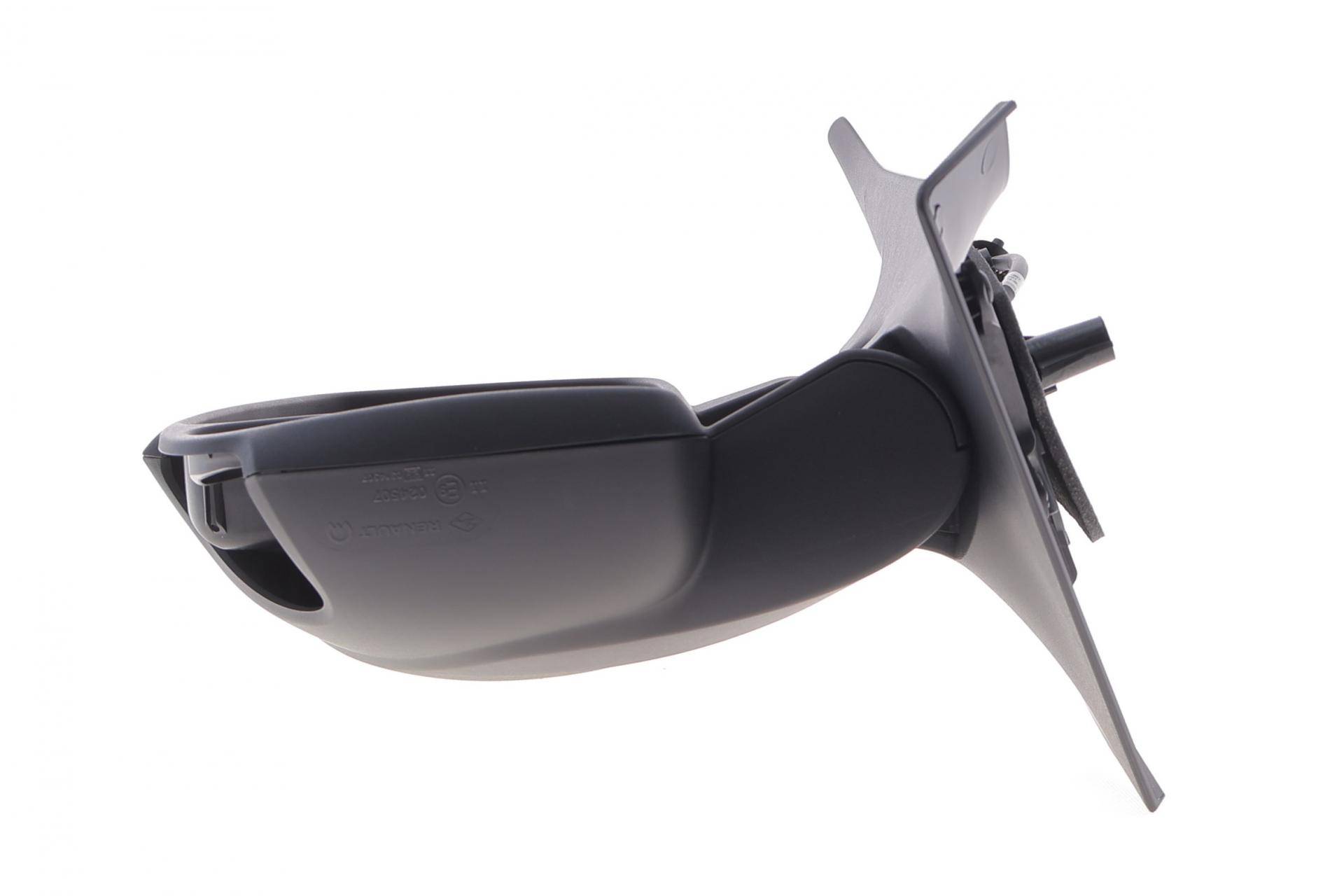 Дзеркало заднього виду Opel Movano/ Renault Master 10 - (електро) (L)