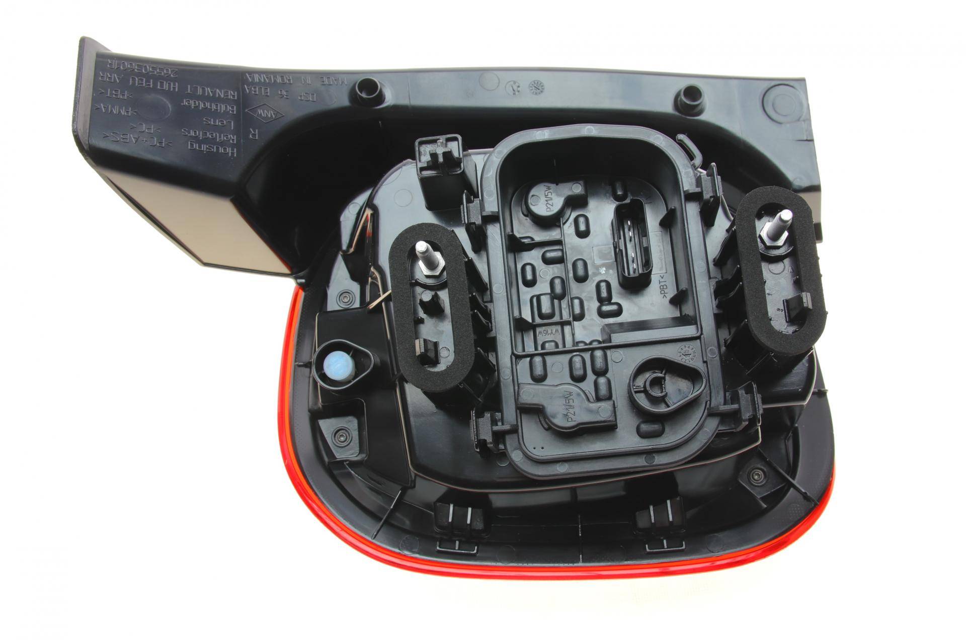 Ліхтар задній Renault Duster 18- (R)