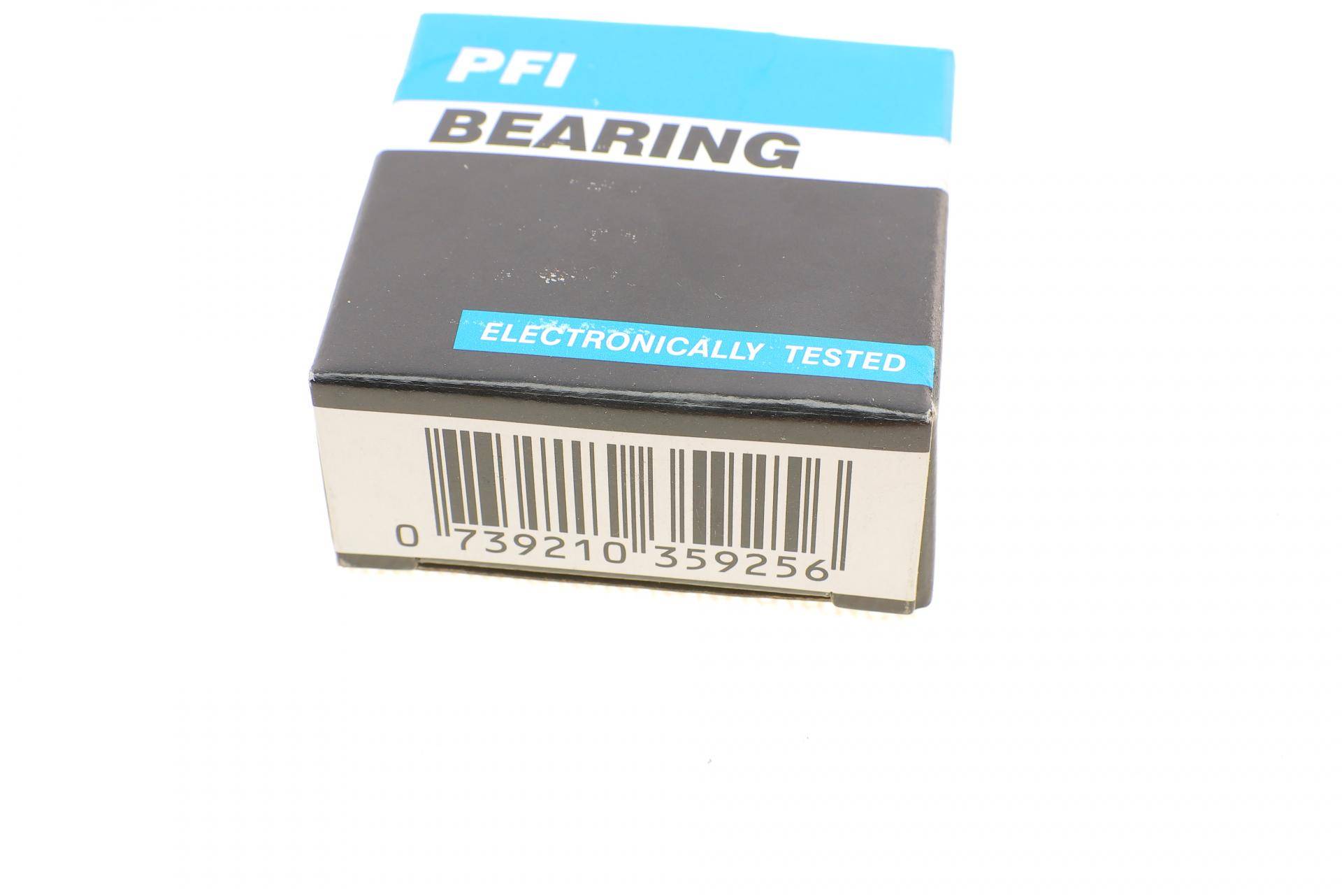 Підшипник (17x52x15)