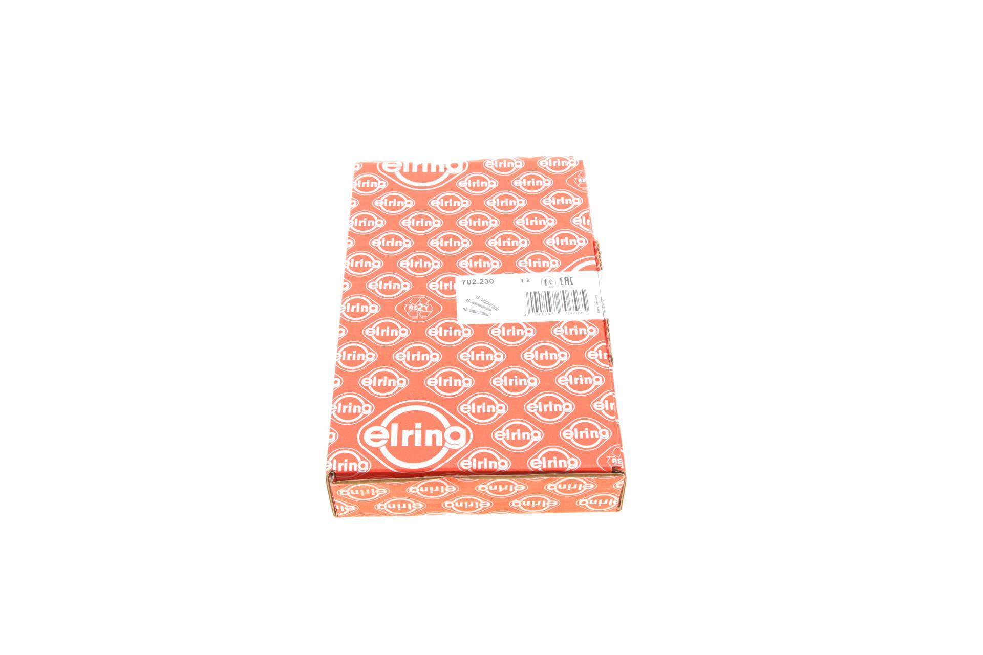 Болти головки (к-кт 18шт.) BMW 3 (F30/F80) 14-18 S55 B30