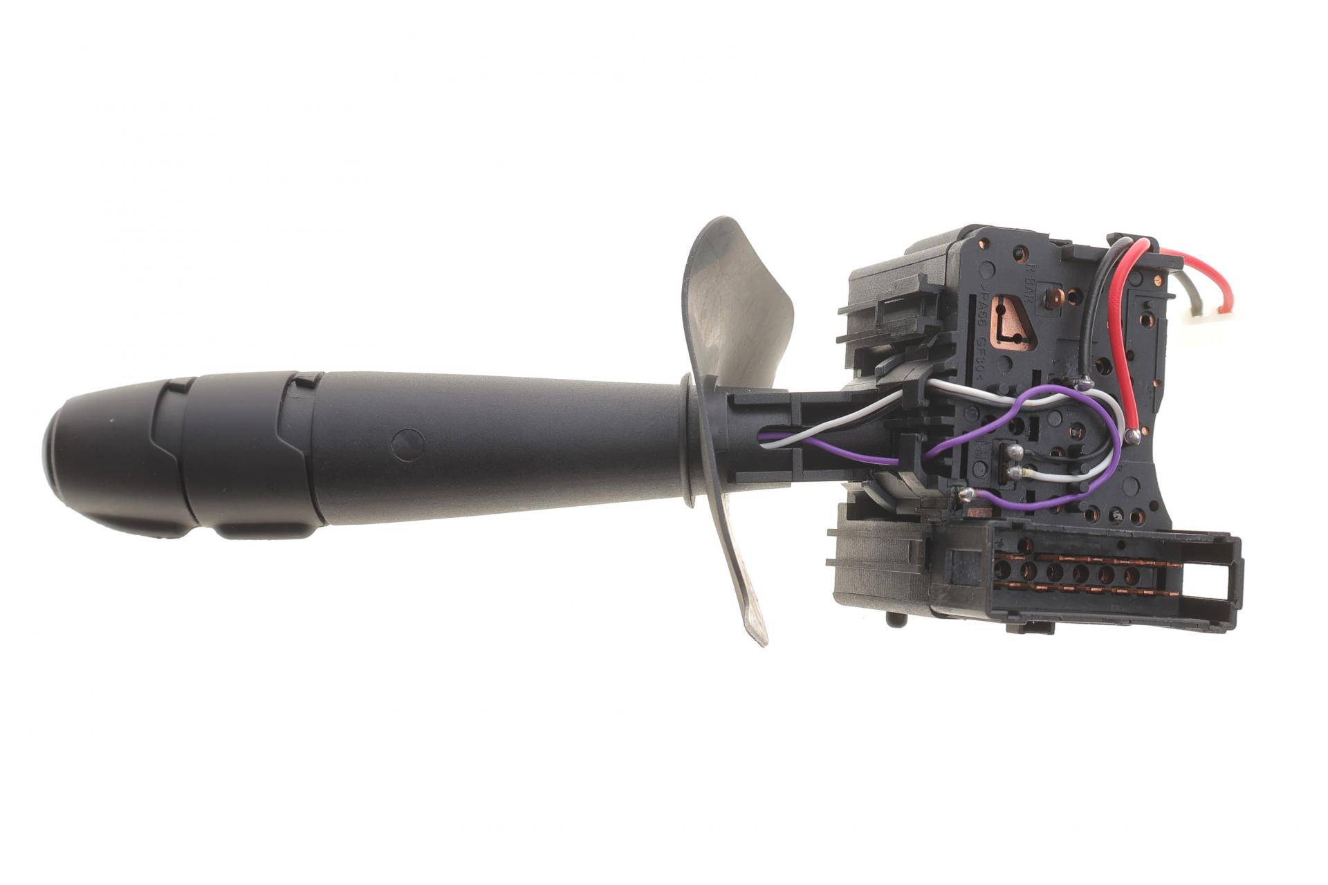 Перемикач підрульовий Renault Kangoo 97- (L)