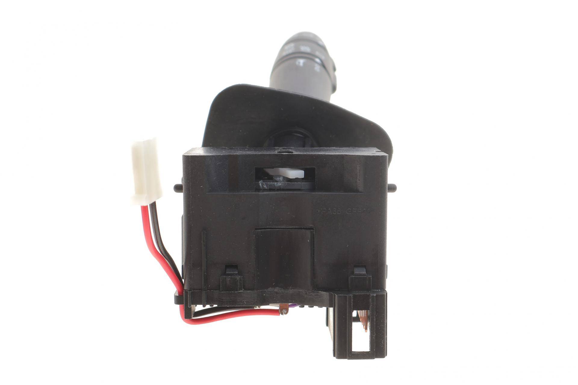 Перемикач підрульовий Renault Kangoo 97- (L)