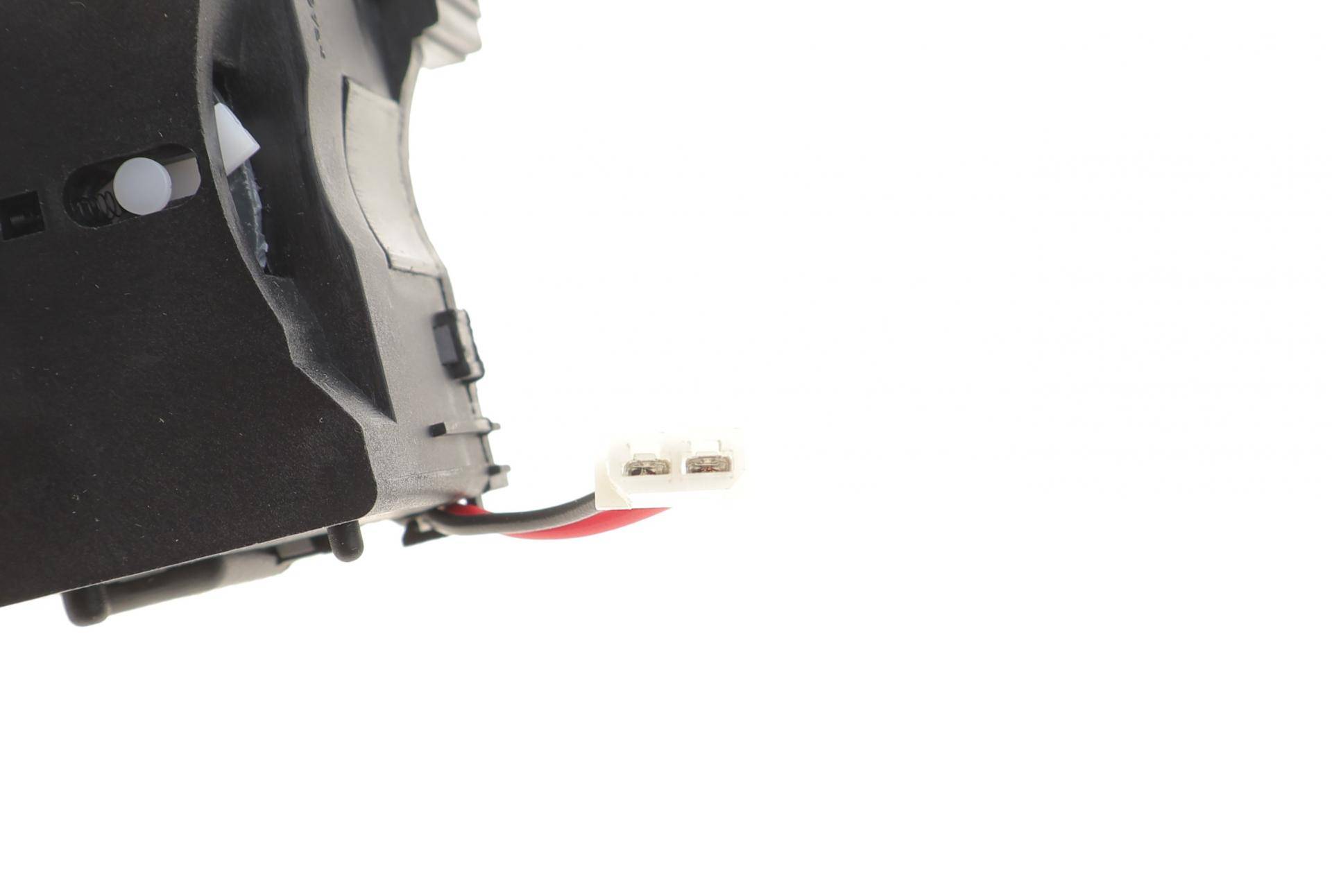 Перемикач підрульовий Renault Kangoo 97- (L)