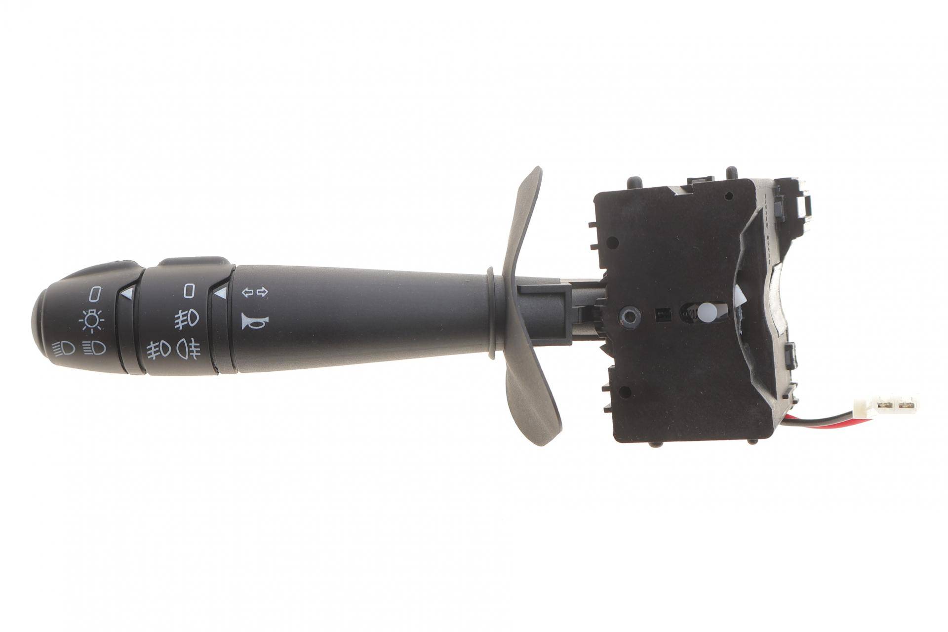 Перемикач підрульовий Renault Kangoo 97- (L)