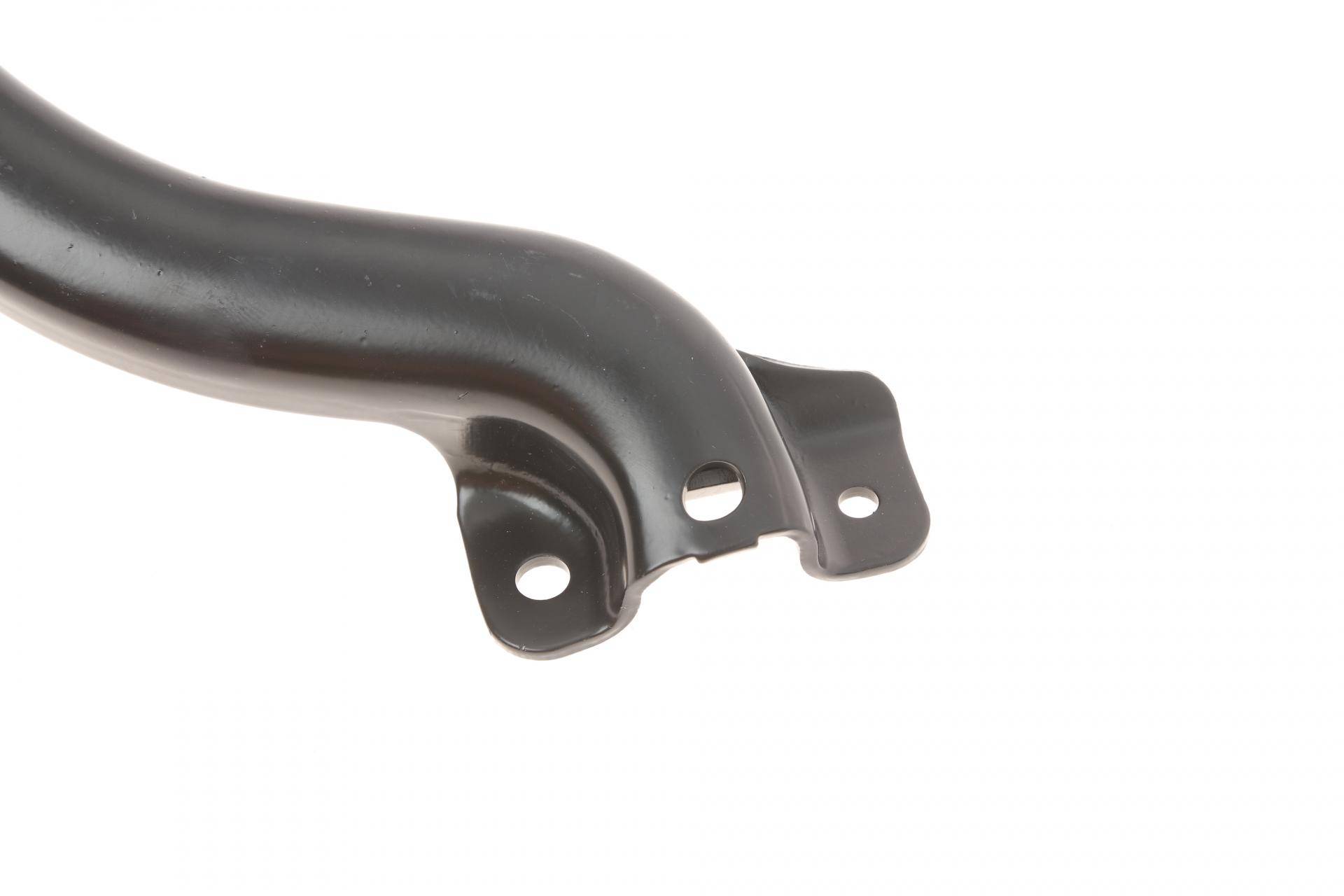 Ролик дверей (бічний/верхній) Renault Trafic 01- (з кронштейном)