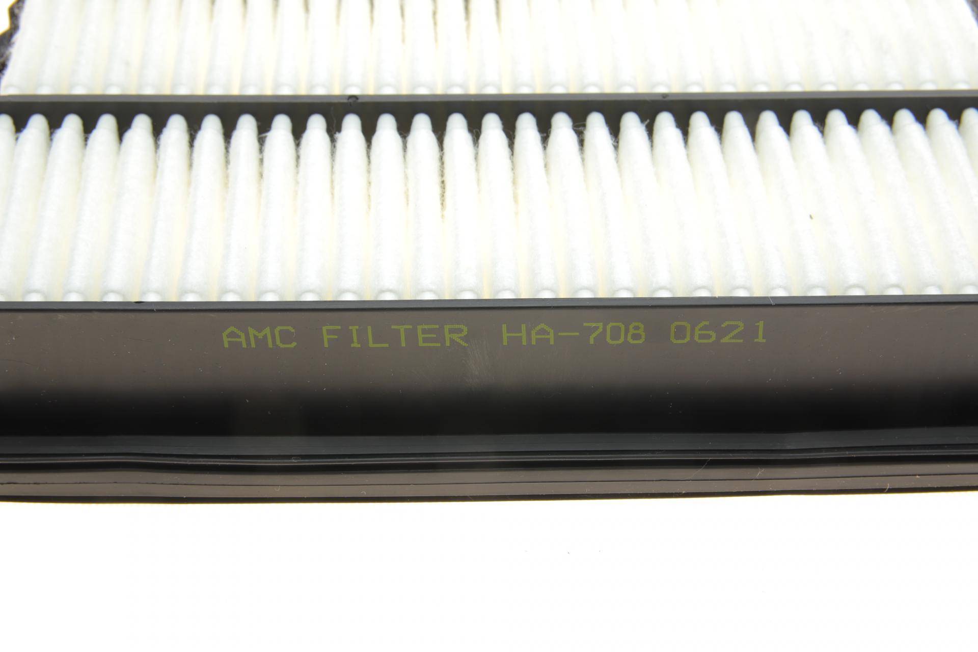 Фільтр повітряний Hyundai iX55 3.0 CRDi V6 24V 08-12