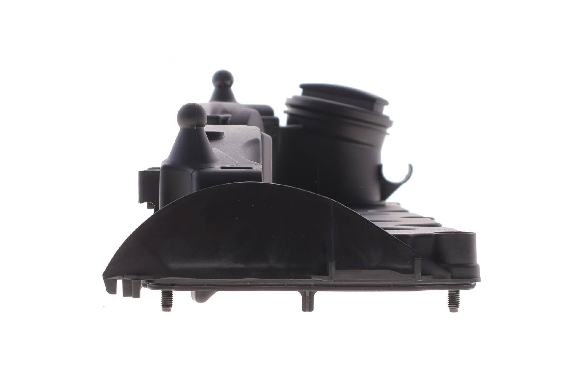 Кришка клапанів VW Caddy 1.6/2.0TDI 10- (з прокладкою)