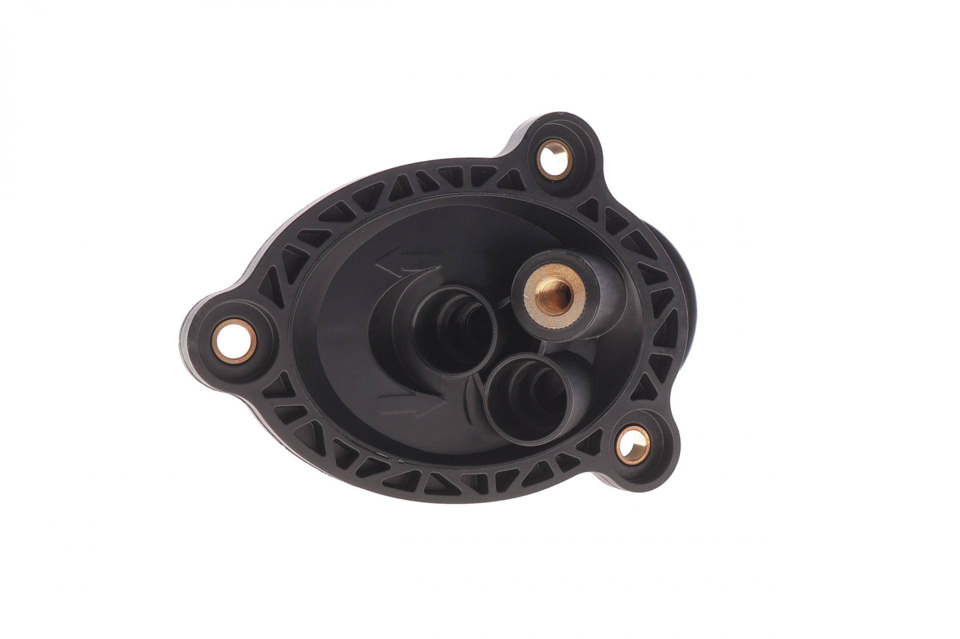 Фільтр АКПП Audi A4/A5/A6/A7 07-18