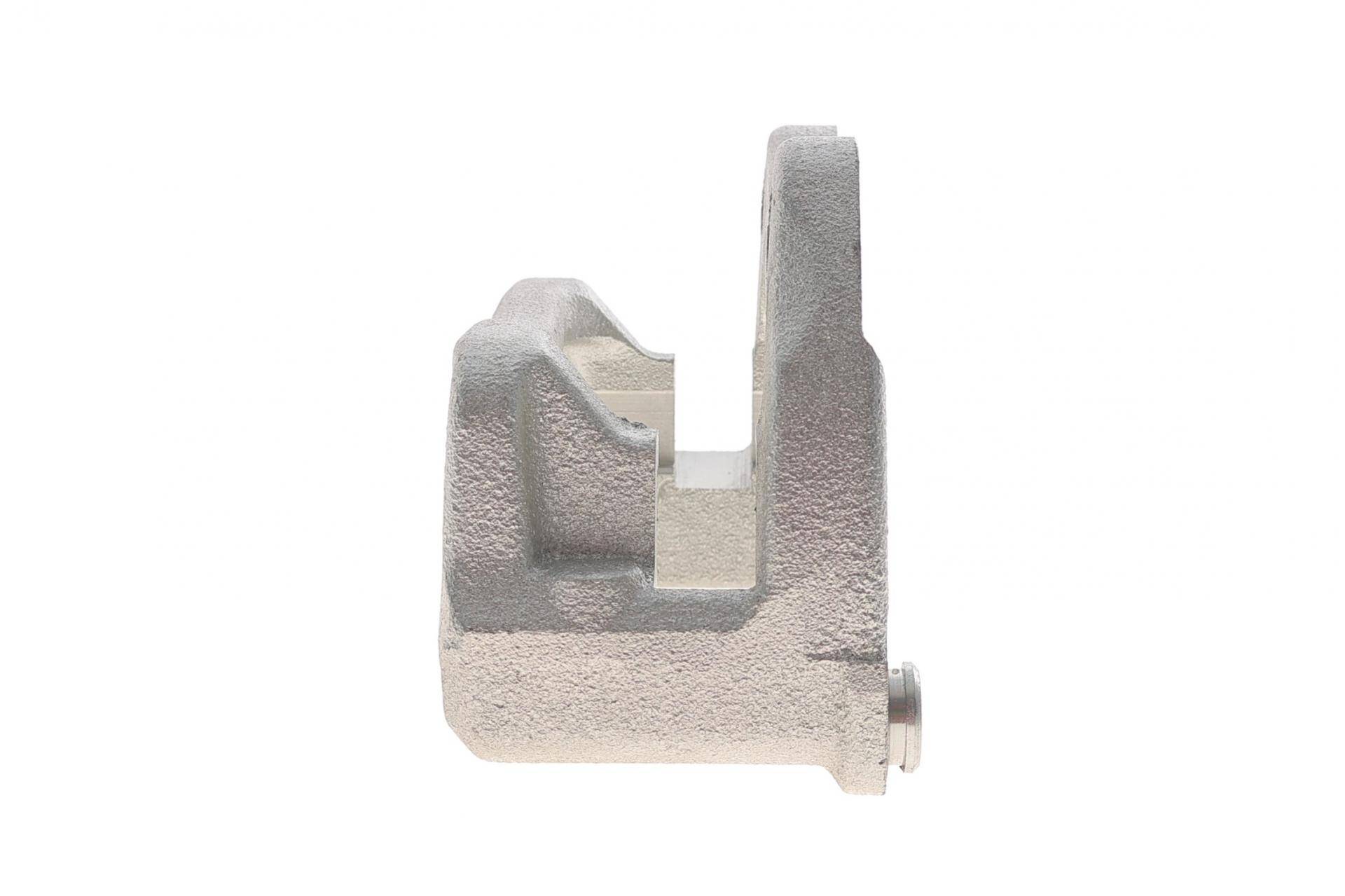 Скоба супорта (заднього) Hyundai Accent 10-/Kia Rio 11- (MANDO)