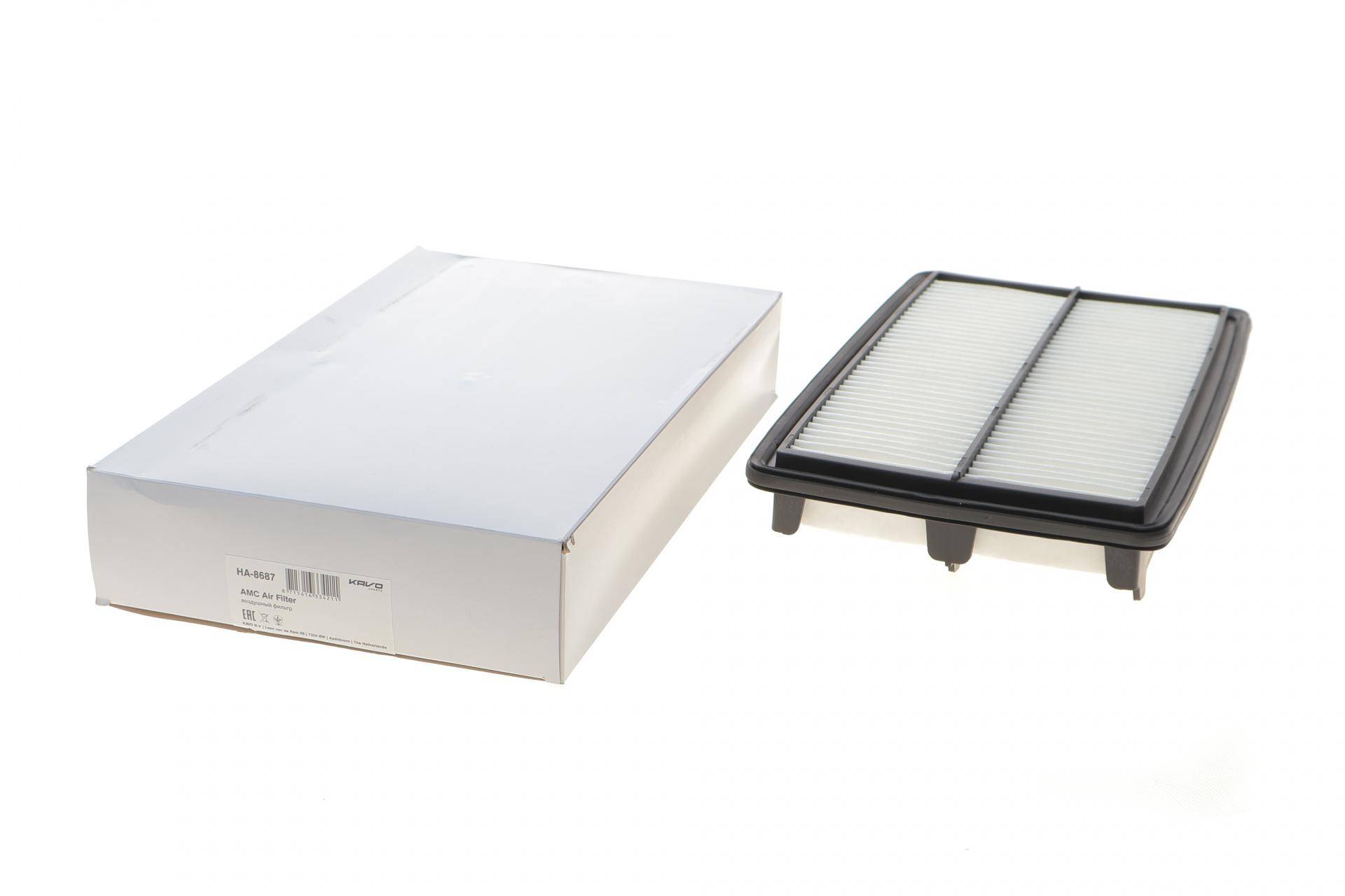 Фільтр повітряний Acura TLX 3.5 i-VTEC 14-