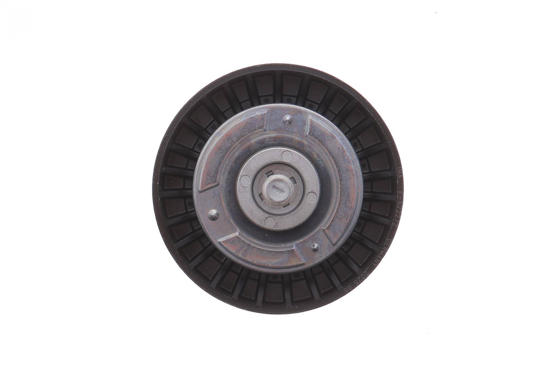 Ролик генератора Ford Mondeo II 2.0/1.8/Galaxy II 2.0i 16V- (паразитний) (70x25.5)