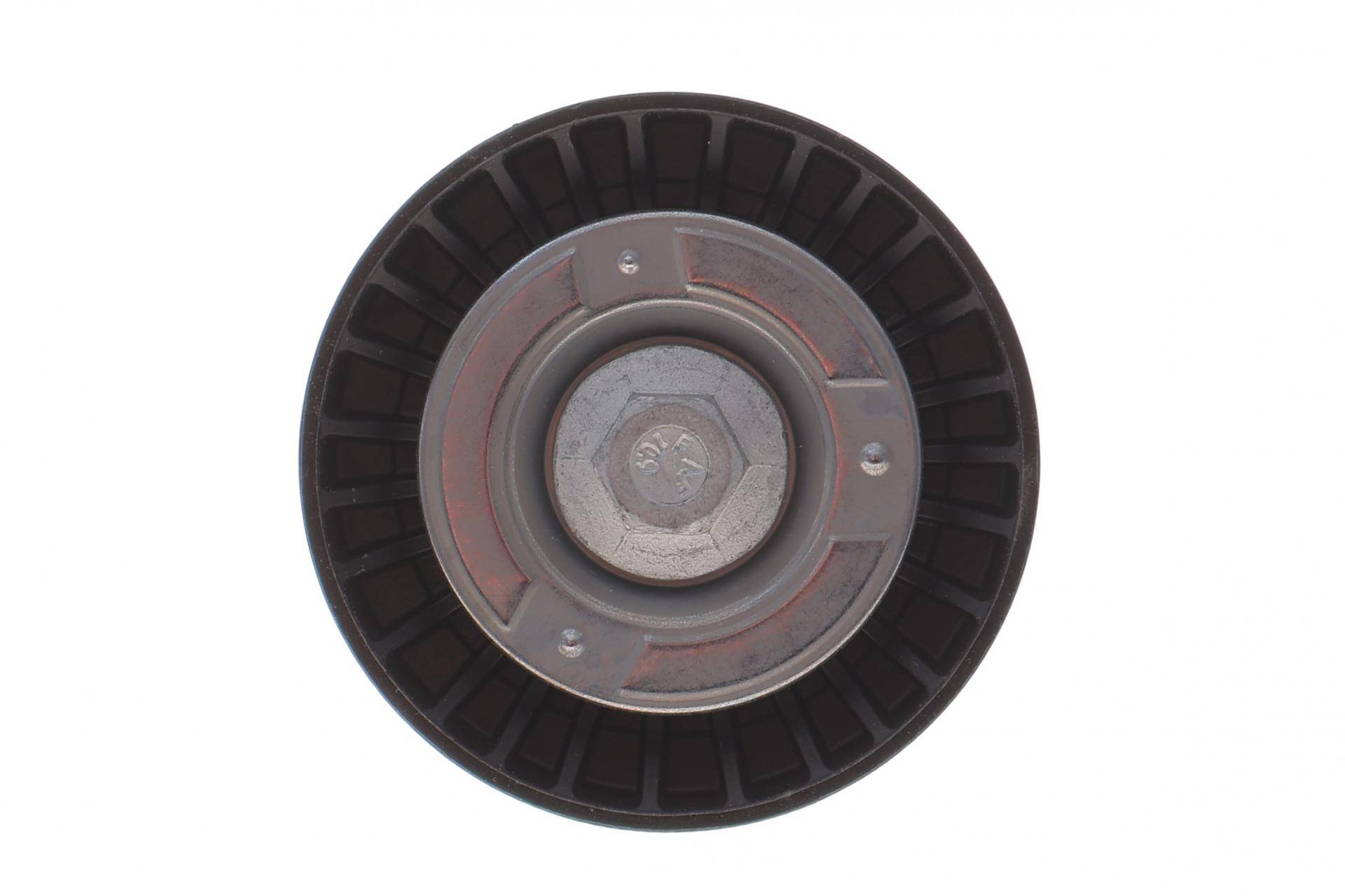 Ролик генератора Ford Mondeo II 2.0/1.8/Galaxy II 2.0i 16V- (паразитний) (70x25.5)