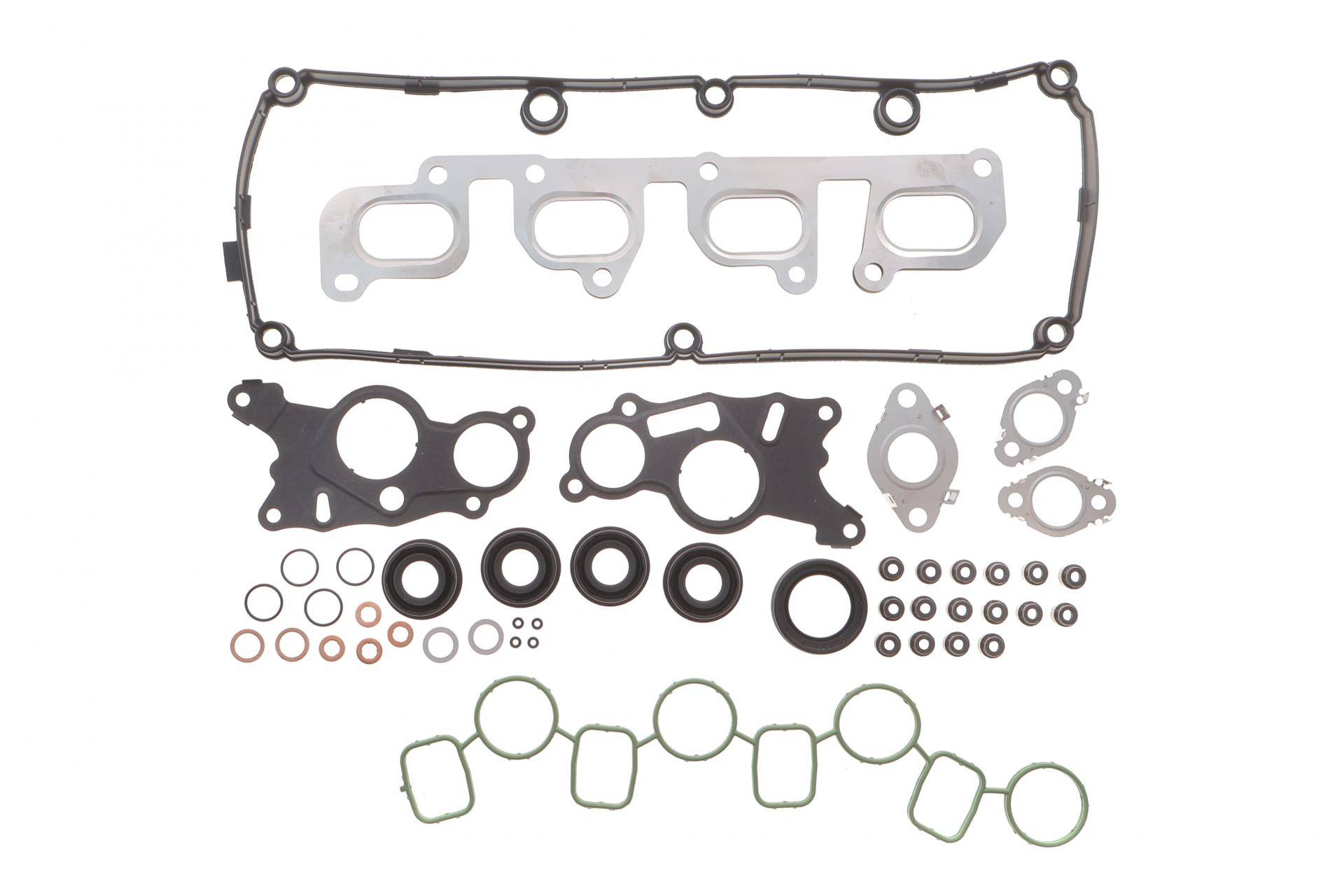 Комплект прокладок (верхній) VW Crafter 2.0 TDI 11-16 (без ГБЦ)
