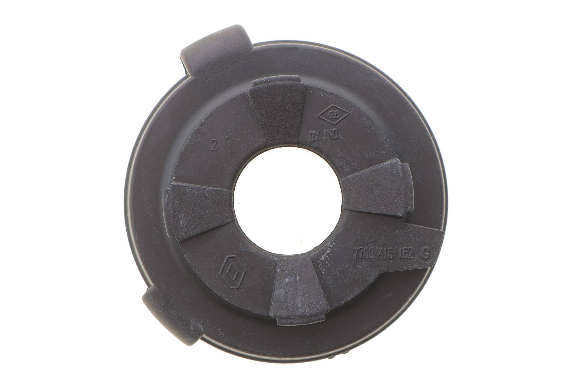 Проставка пружини (задня/верхня) Renault Laguna 01-15