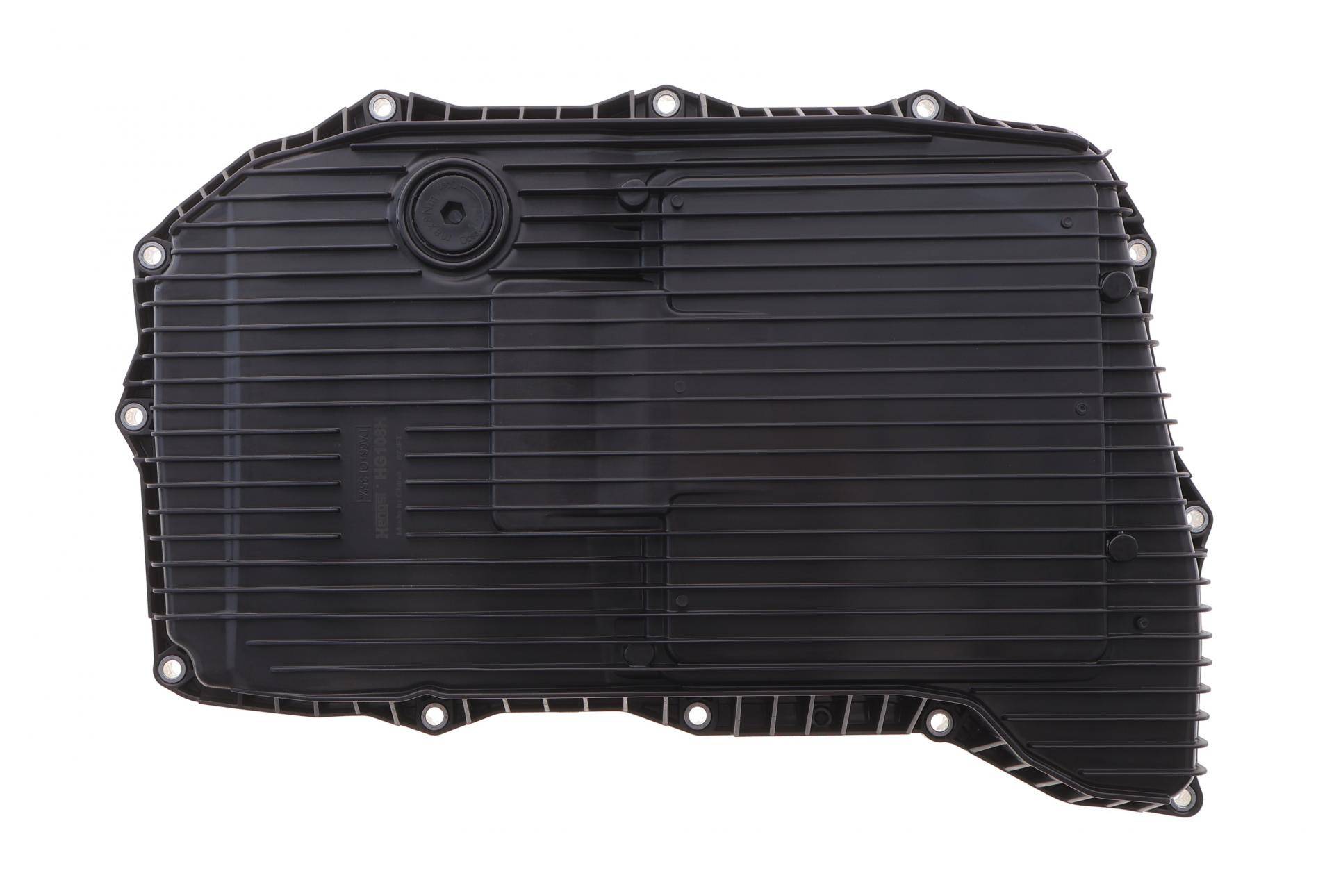 Фільтр АКПП Audi A4/A5/A8/Q5/Q72.0 TDI/2.0 TFSI 15-/VW Touareg 3.0 TDI 15-