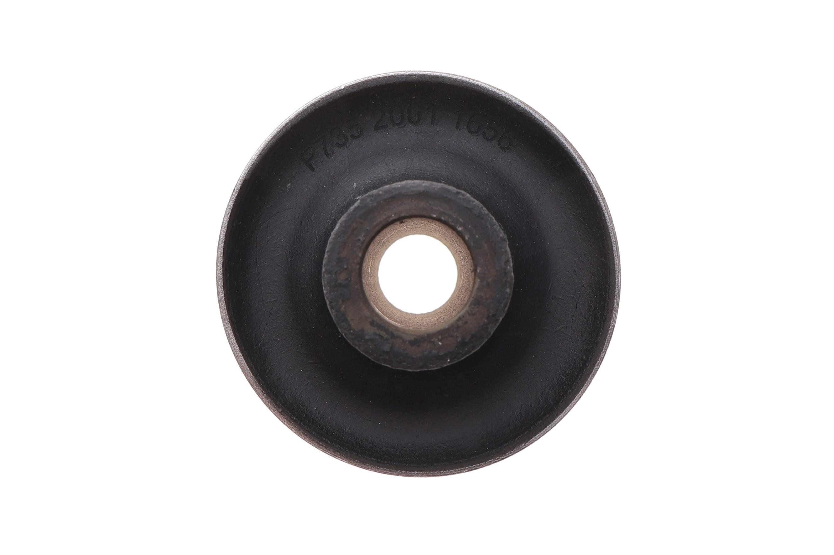 Сайлентблок важеля (переднього/ззаду) Ford Transit 00-