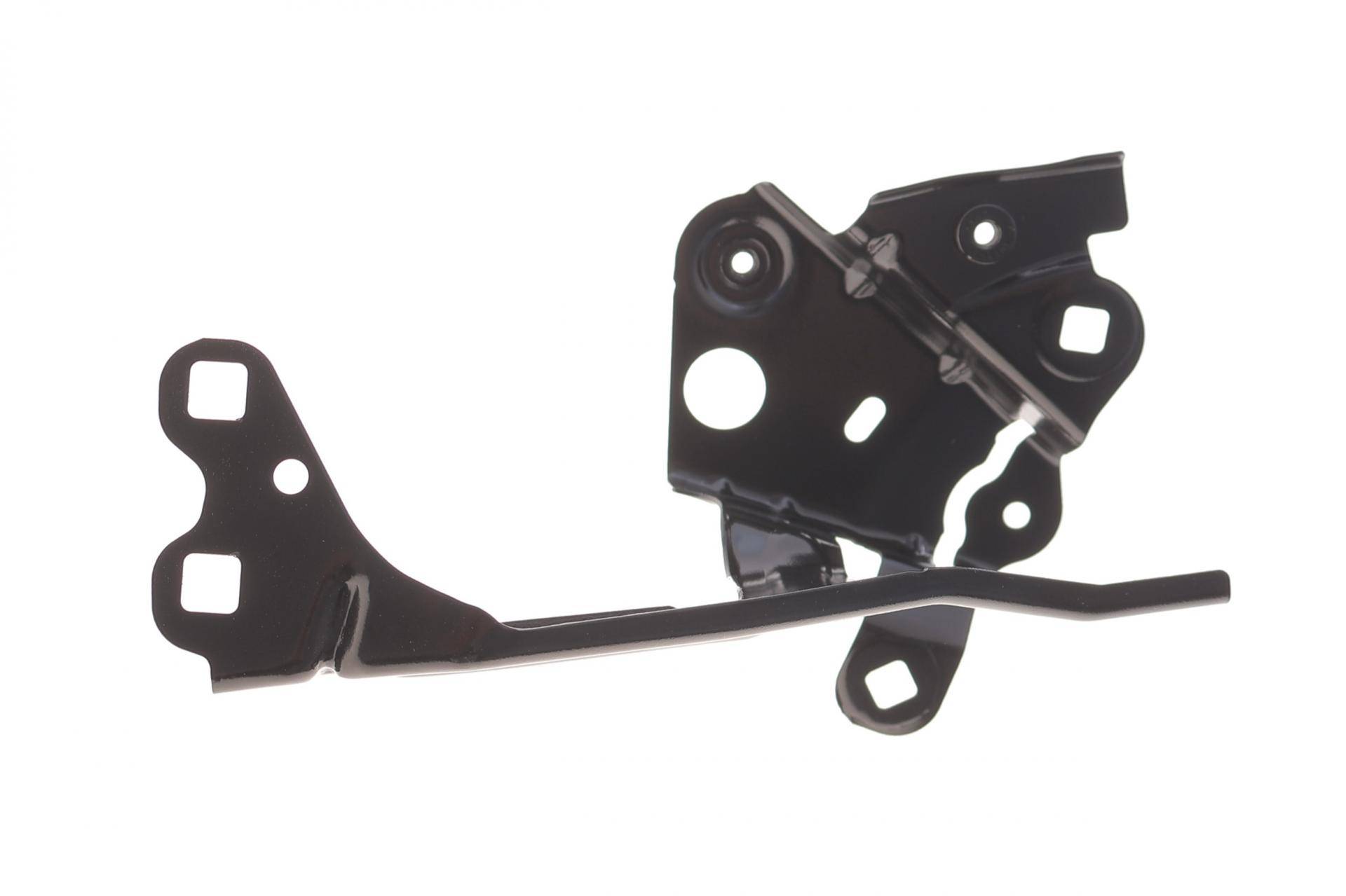 Кронштейн кріплення крила (переднього/R) BMW 5 (G30/F90) 1.6-4.4 16-