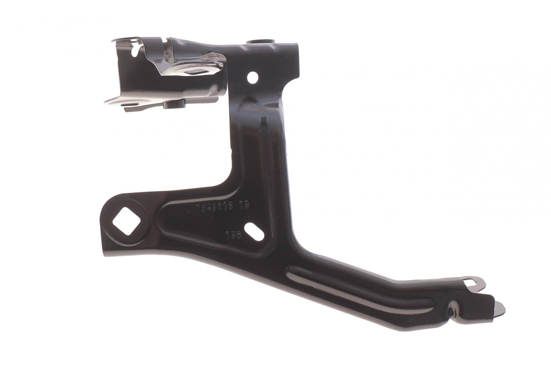 Кронштейн кріплення крила (переднього/R) BMW 5 (G30/F90) 1.6-4.4 16-