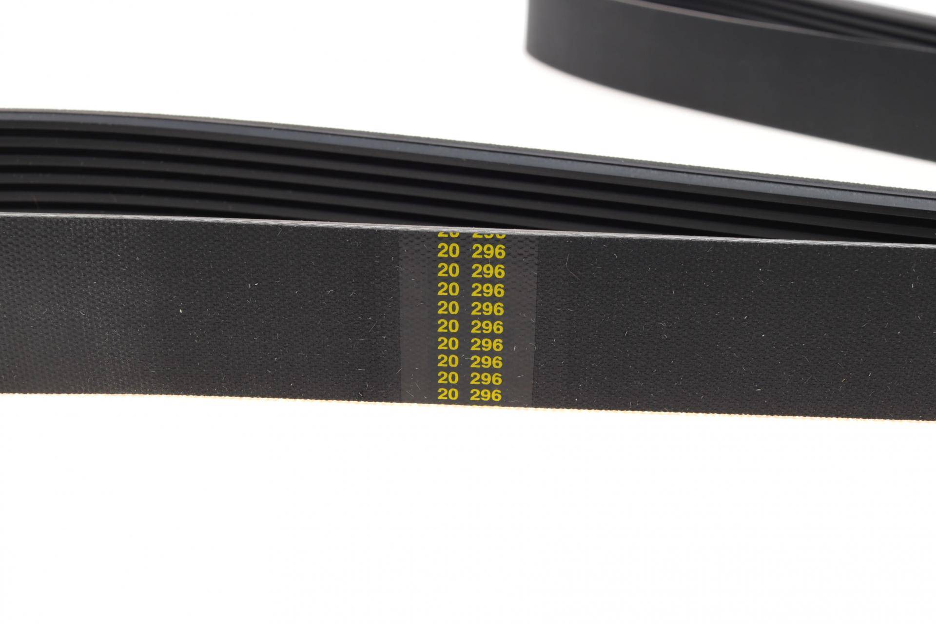 Ремінь генератора BMW X5 (F15/F85)/ X6 (F16/F86) 3.5i 13-