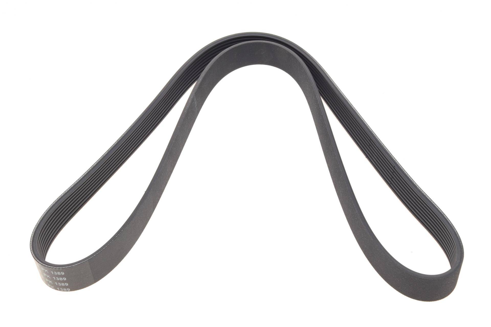 Ремінь генератора BMW X5 (F15/F85)/ X6 (F16/F86) 3.5i 13-