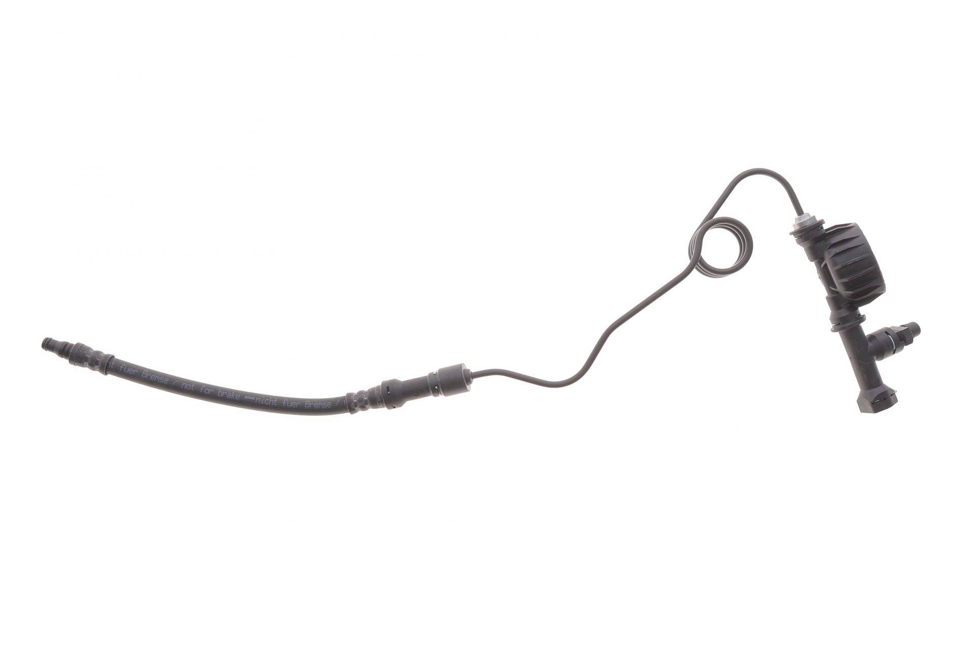 Трубка зчеплення Renault Megane III 1.2-1.6/1.5 dCi 08-