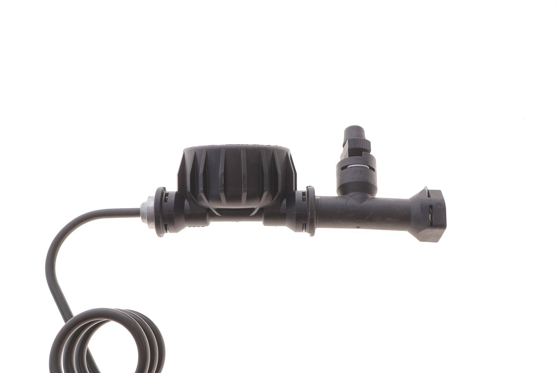 Трубка зчеплення Renault Megane III 1.2-1.6/1.5 dCi 08-