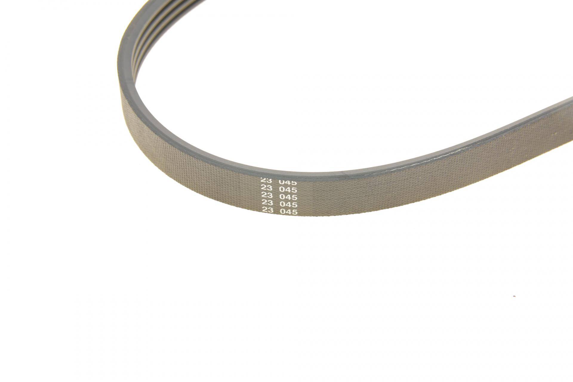 Ремінь генератора BMW 5 (E60)/X3 (E83/)X5 (E70)/X6 (E71/E72) 04-13 (M57)