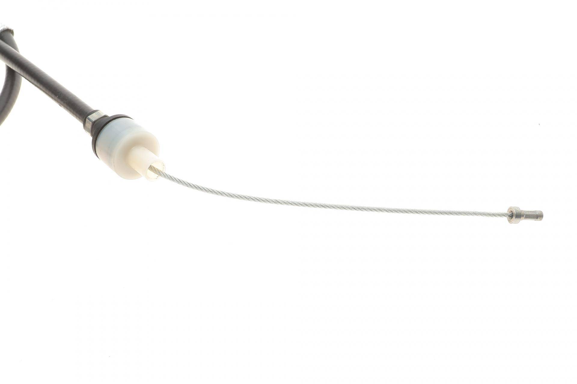 Трос зчеплення Ford Sierra 1.8/2.0 87- (1515/1200 мм)